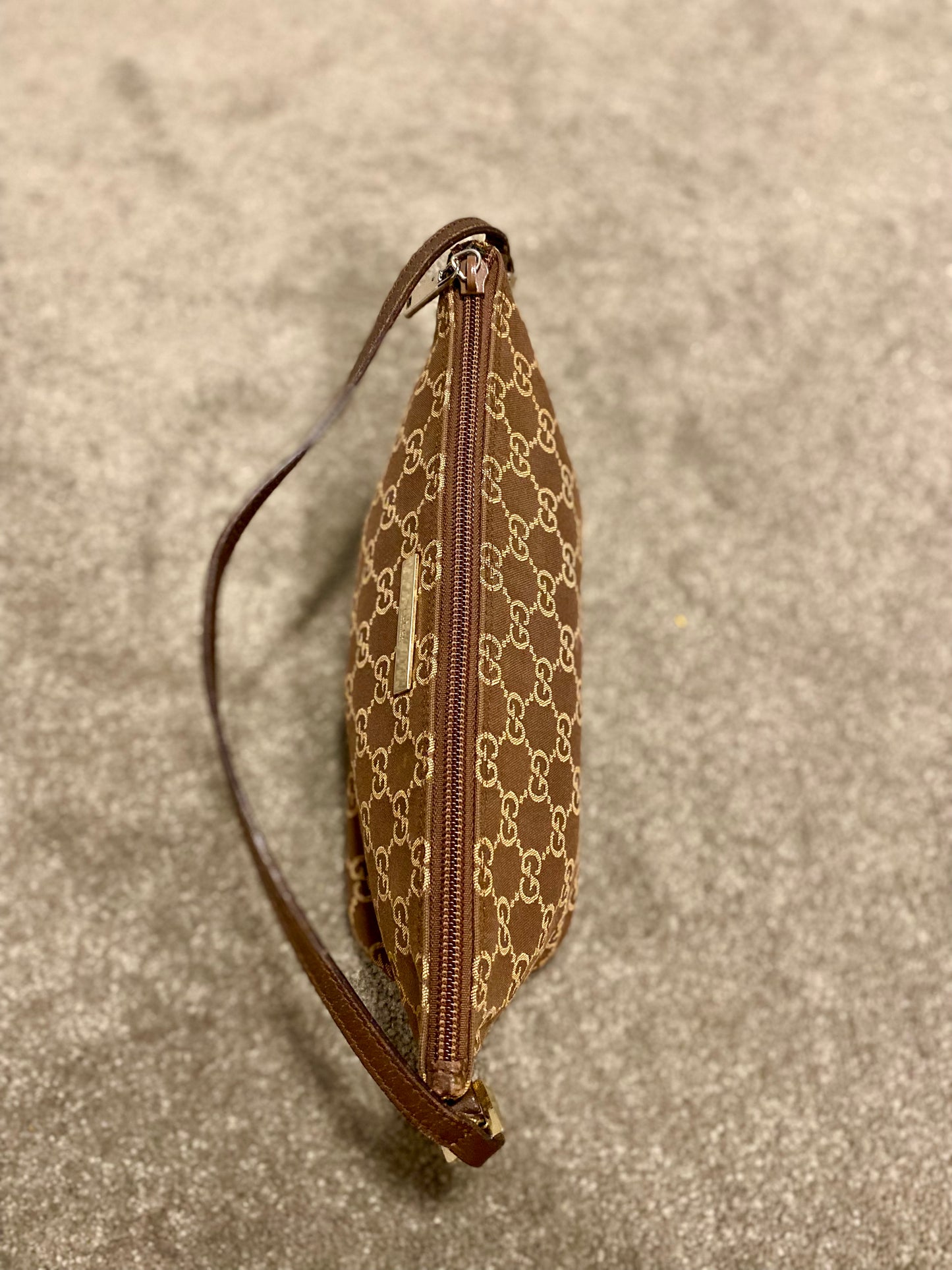 Gucci Boat Pochette