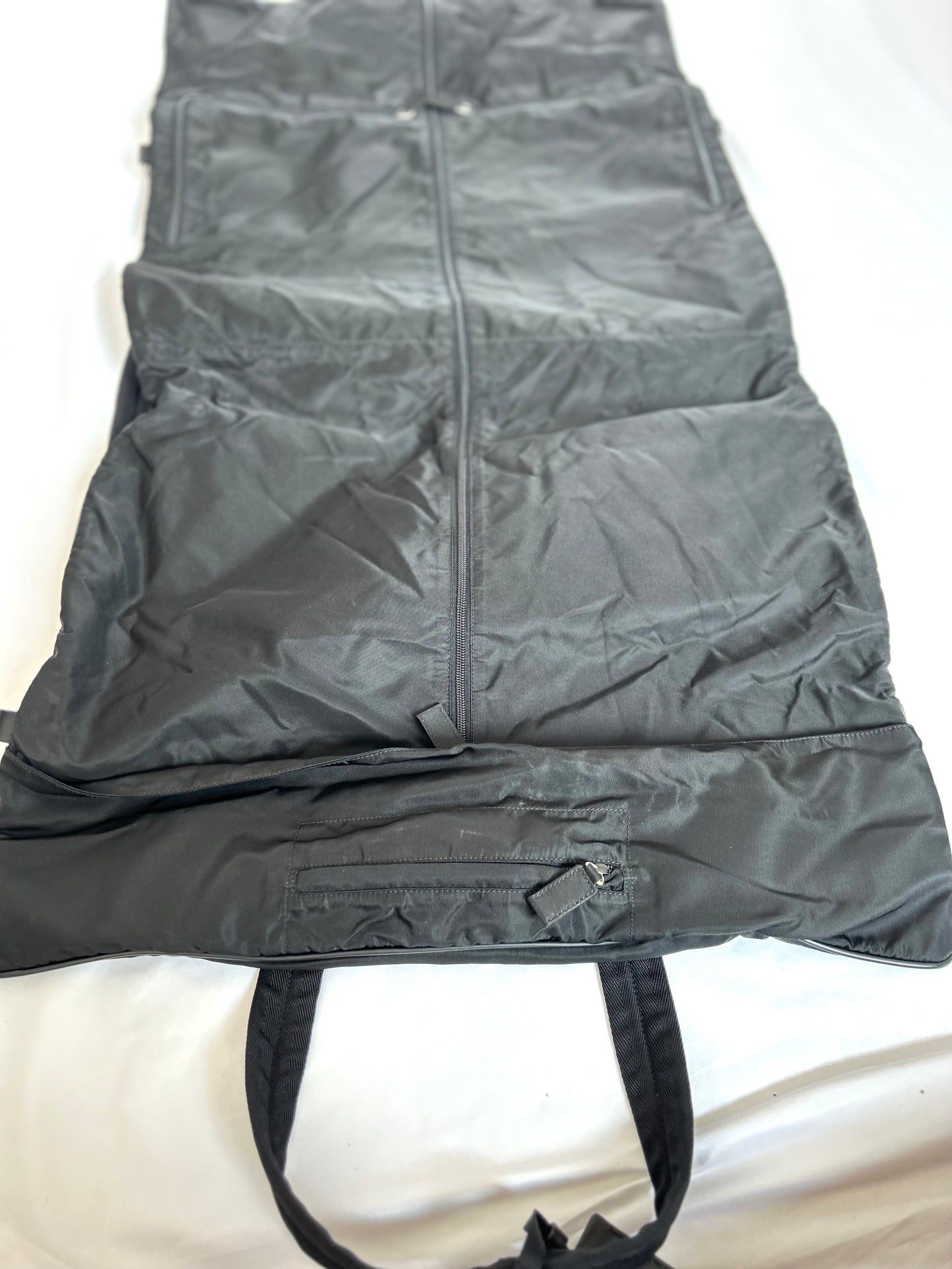 Prada Garment Bag