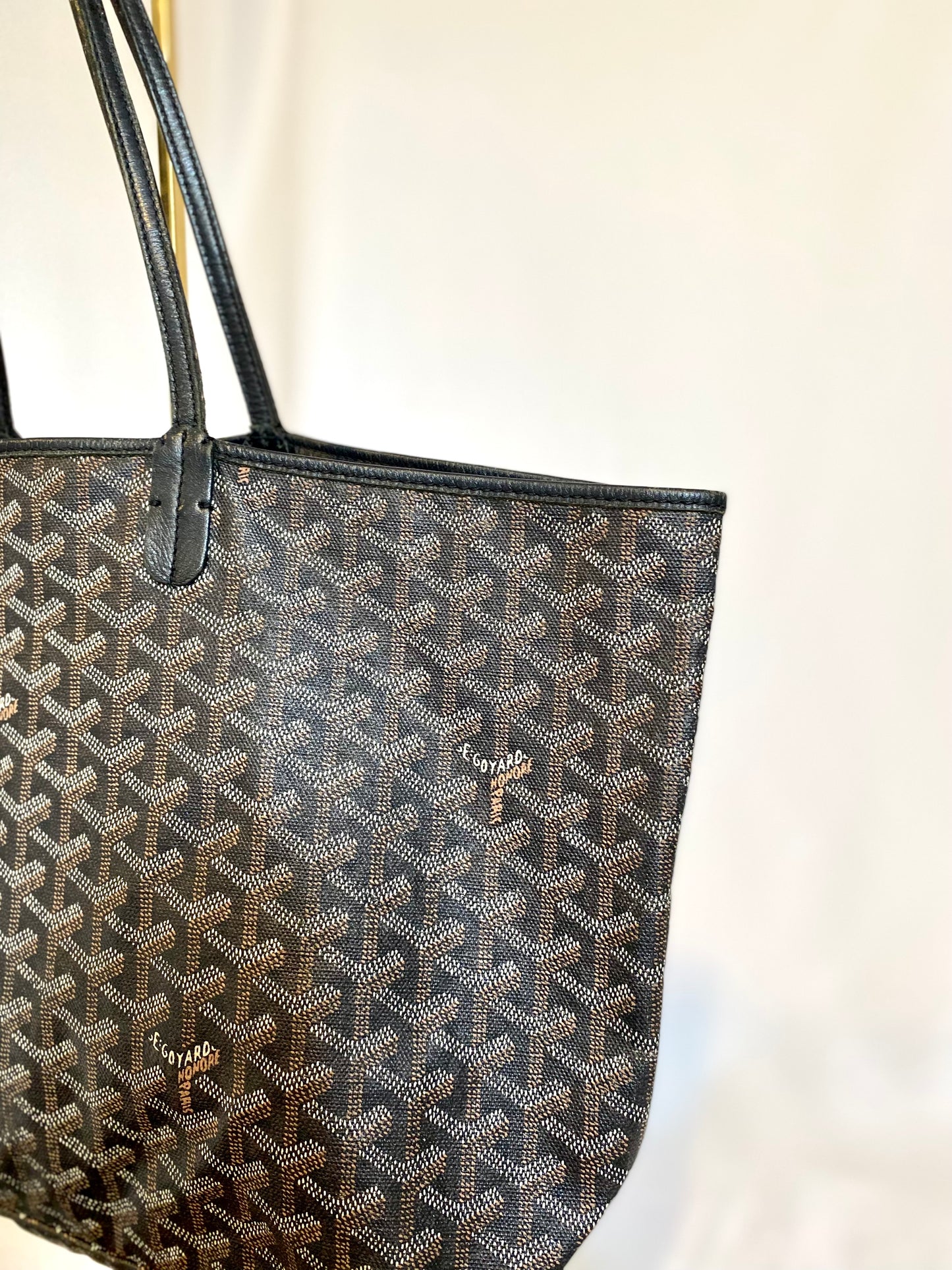 Goyard Saint Louis PM