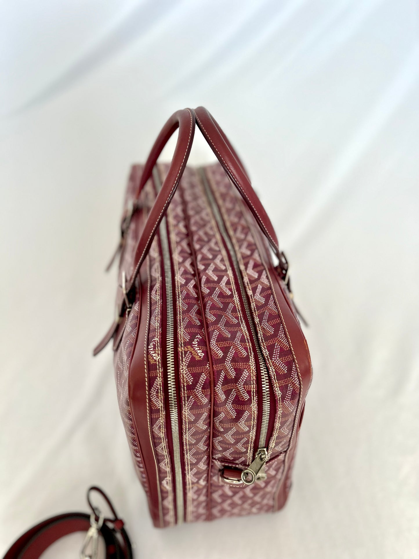 Goyard 48H Duffle Bag