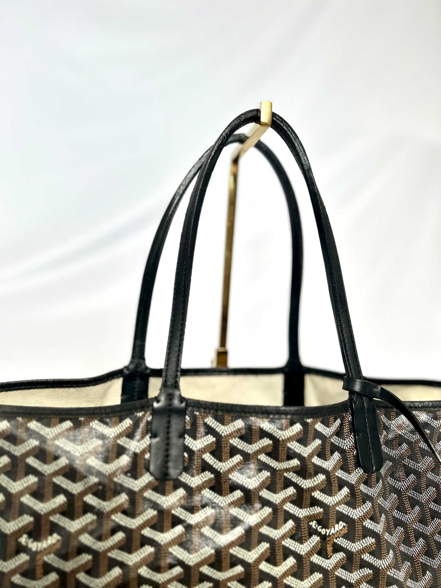Goyard Saint Louis PM