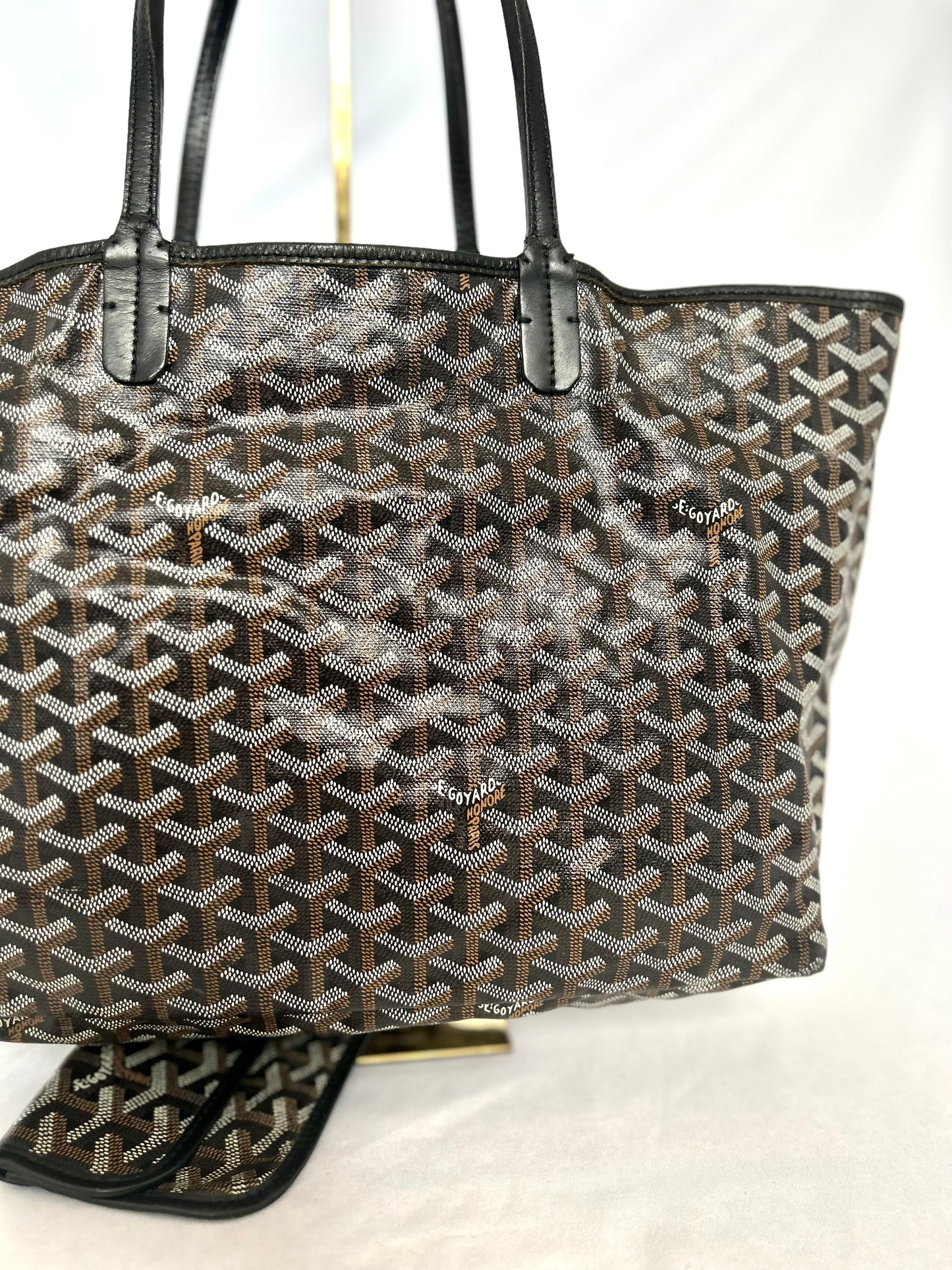 Goyard Saint Louis PM