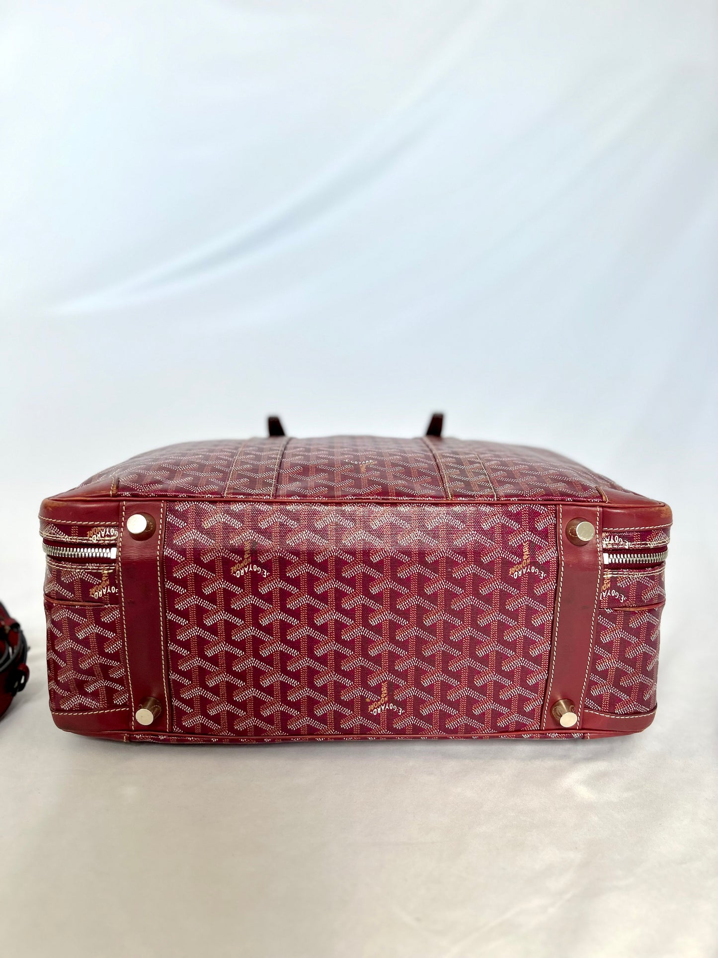 Goyard 48H Duffle Bag