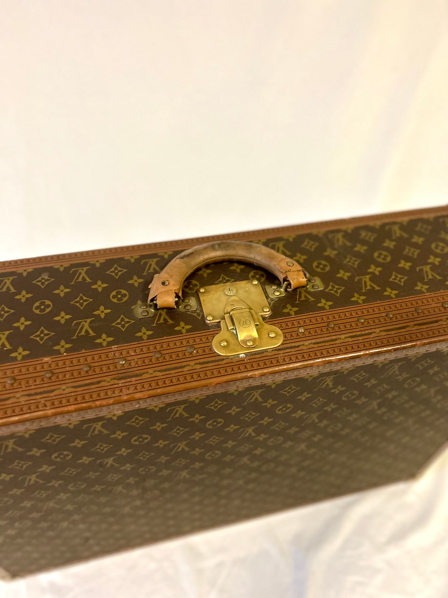 Louis Vuitton Alzer 75