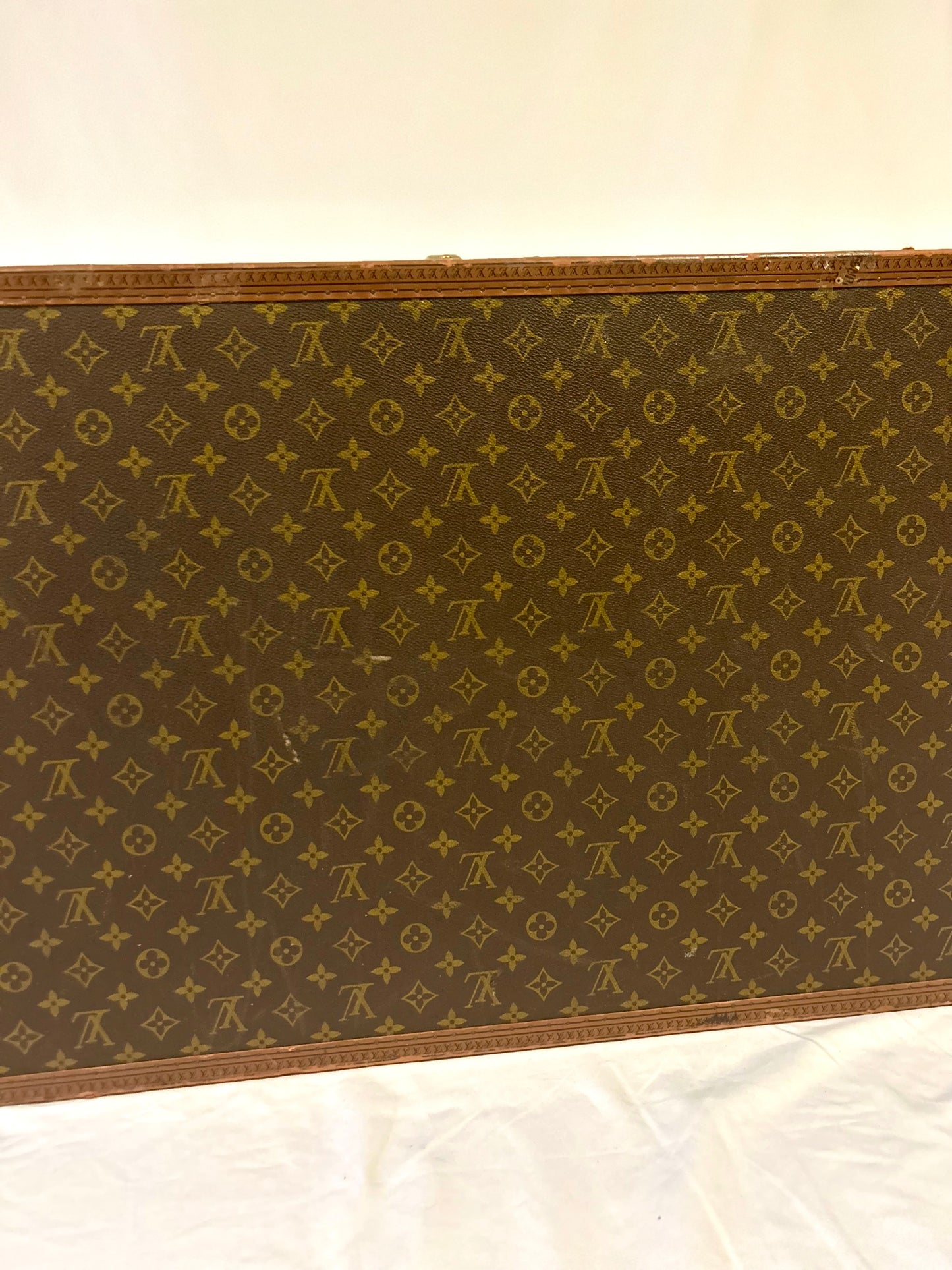 Louis Vuitton Alzer 75