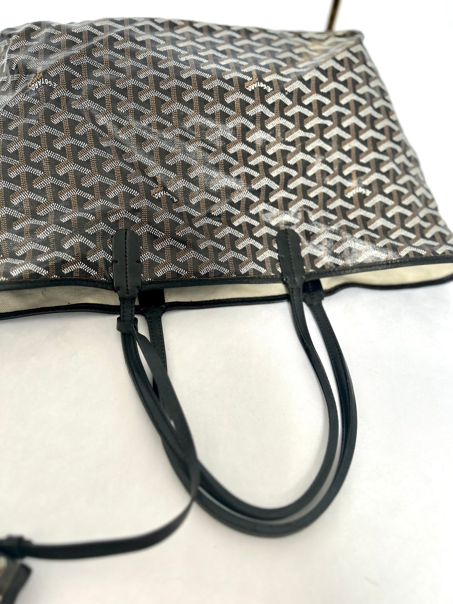 Goyard Saint Louis PM