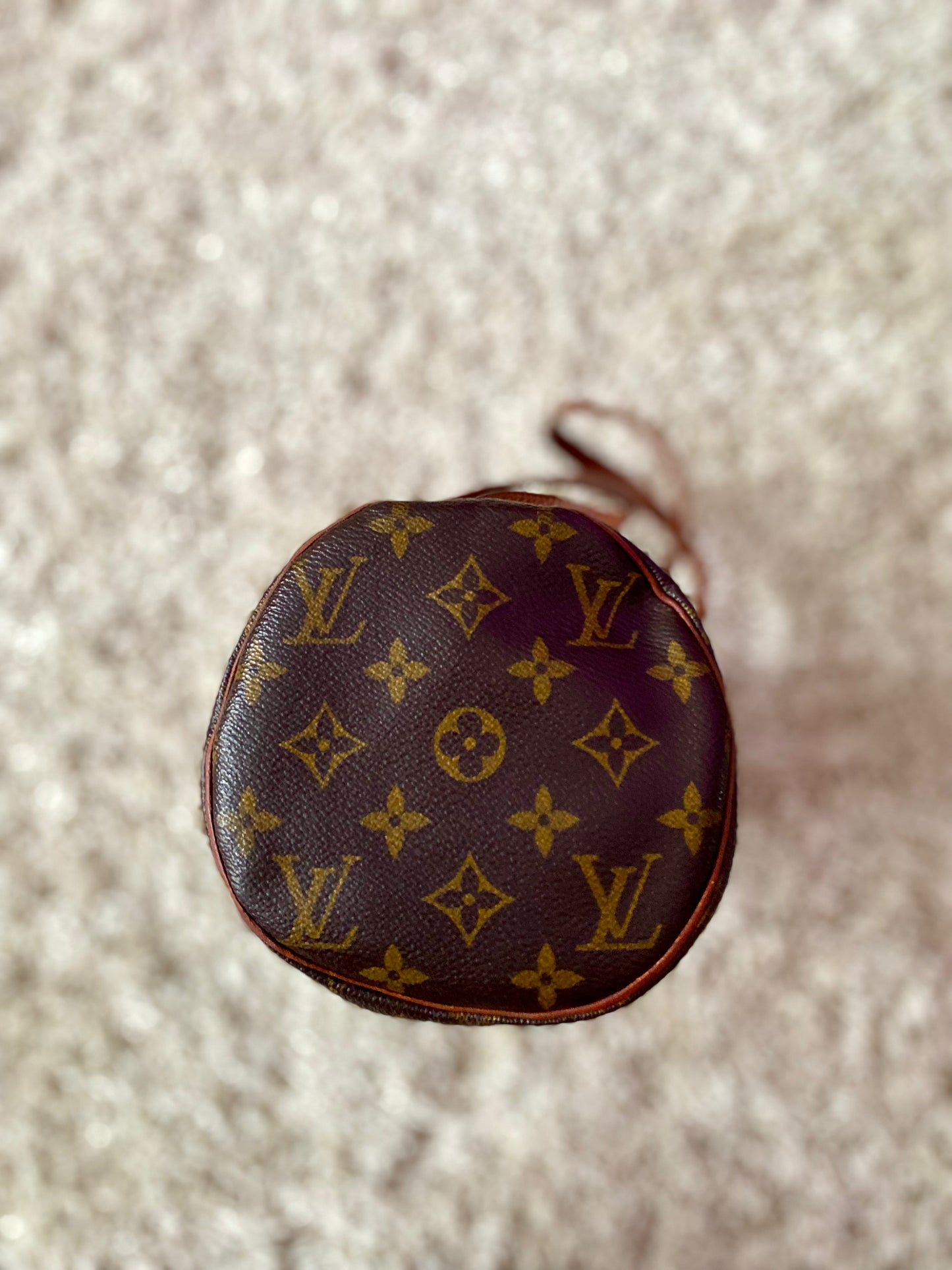 Louis Vuitton Papillon