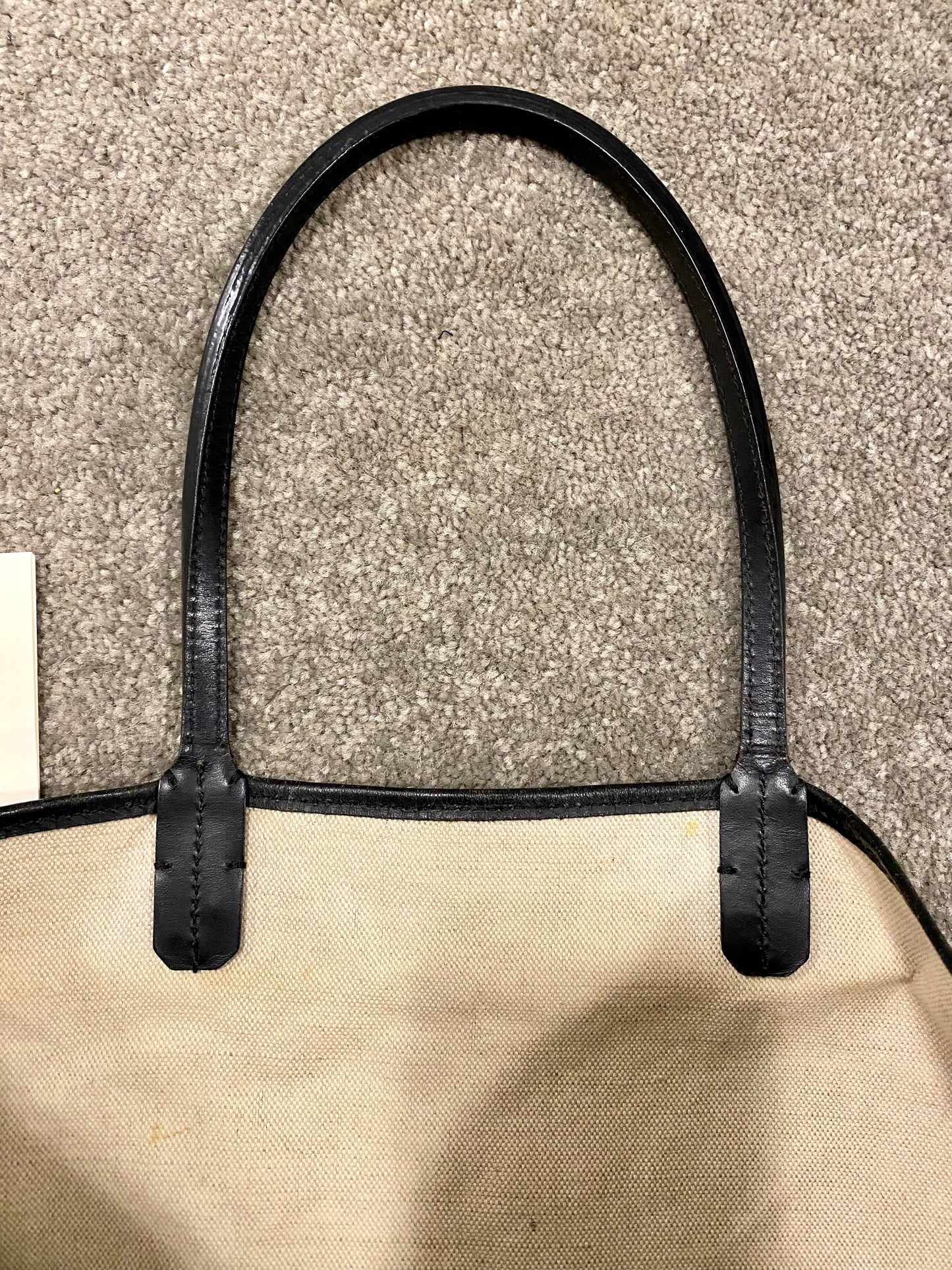 Goyard Saint Louis PM Tote Bag