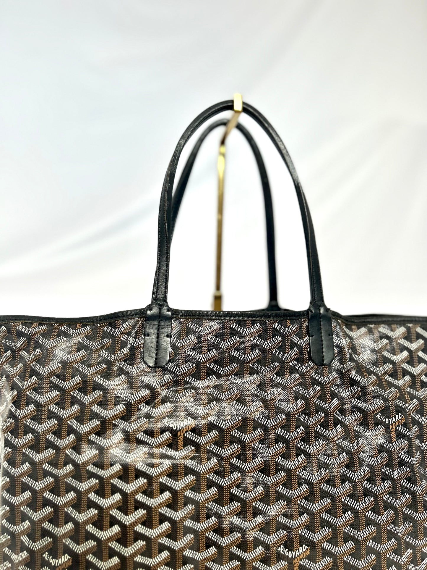 Goyard Saint Louis PM