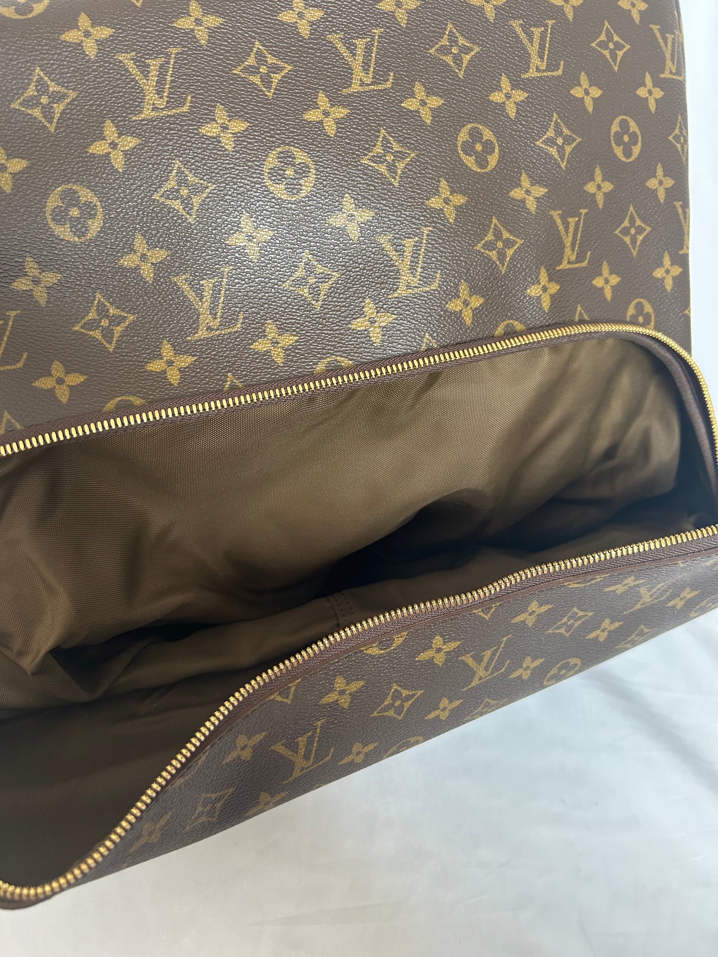 Louis Vuitton Evasion GM Duffle Bag