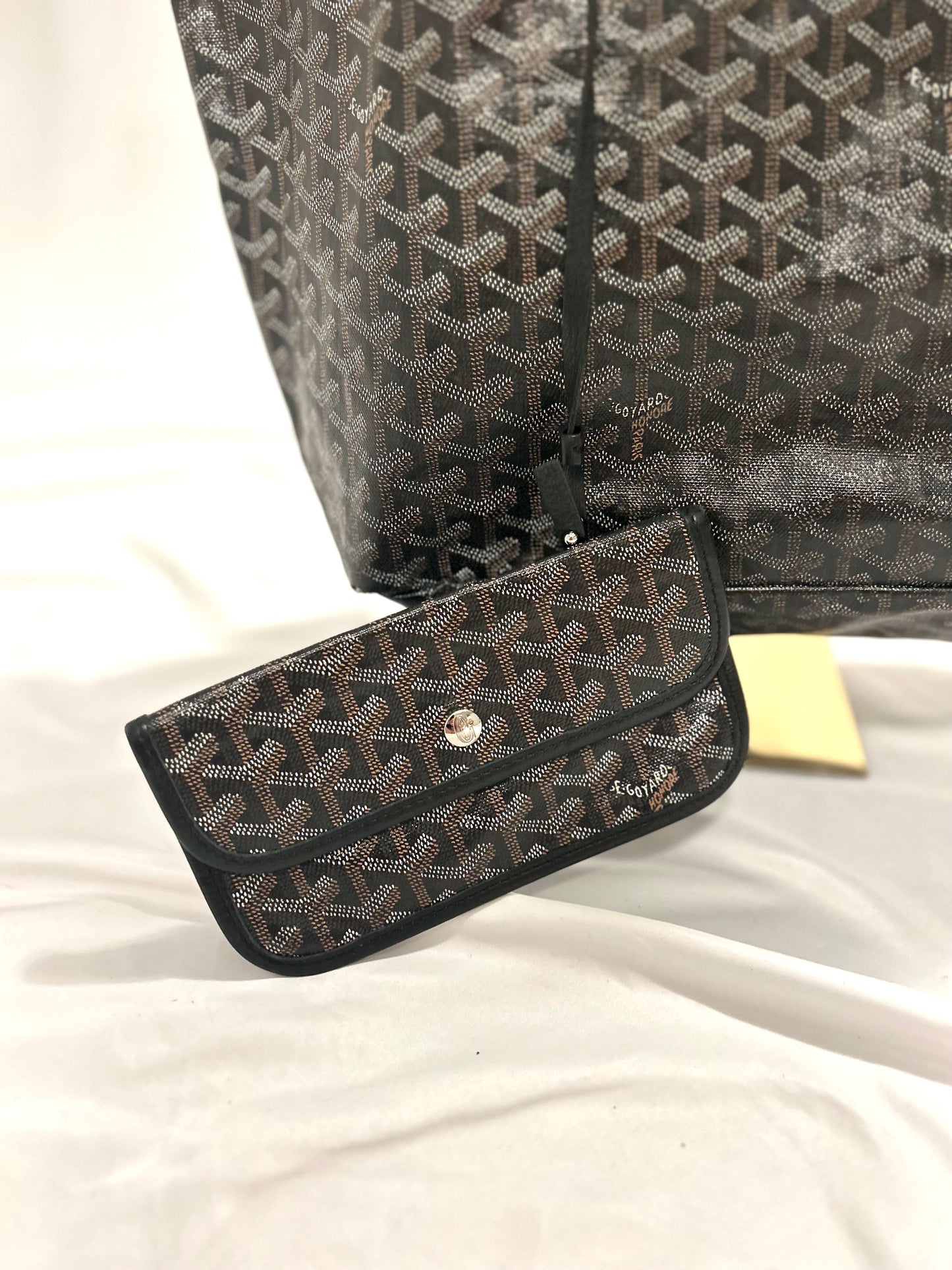 Goyard Saint Louis GM