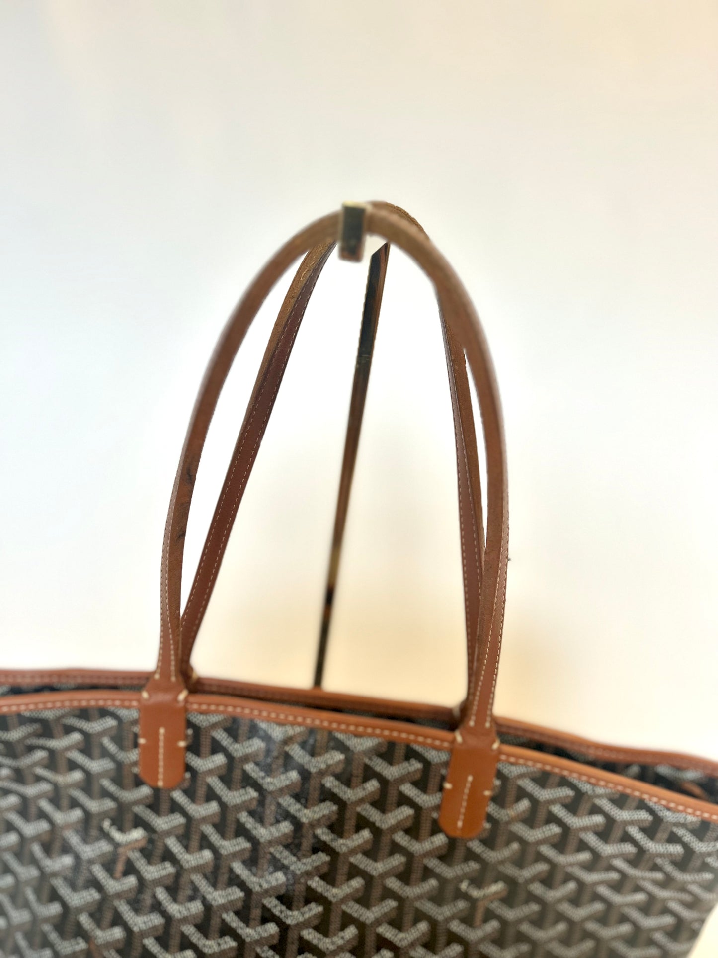 Goyard Artois PM