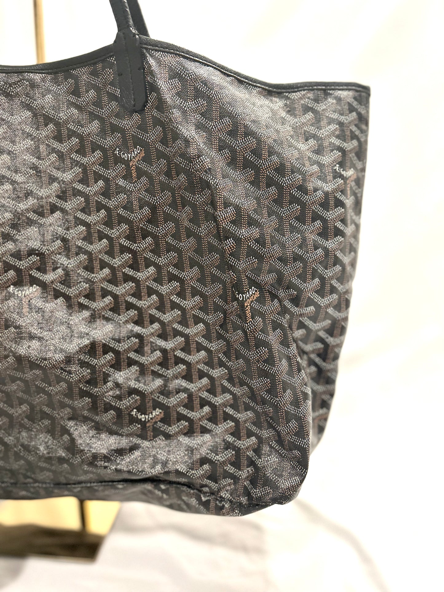Goyard Saint Louis GM
