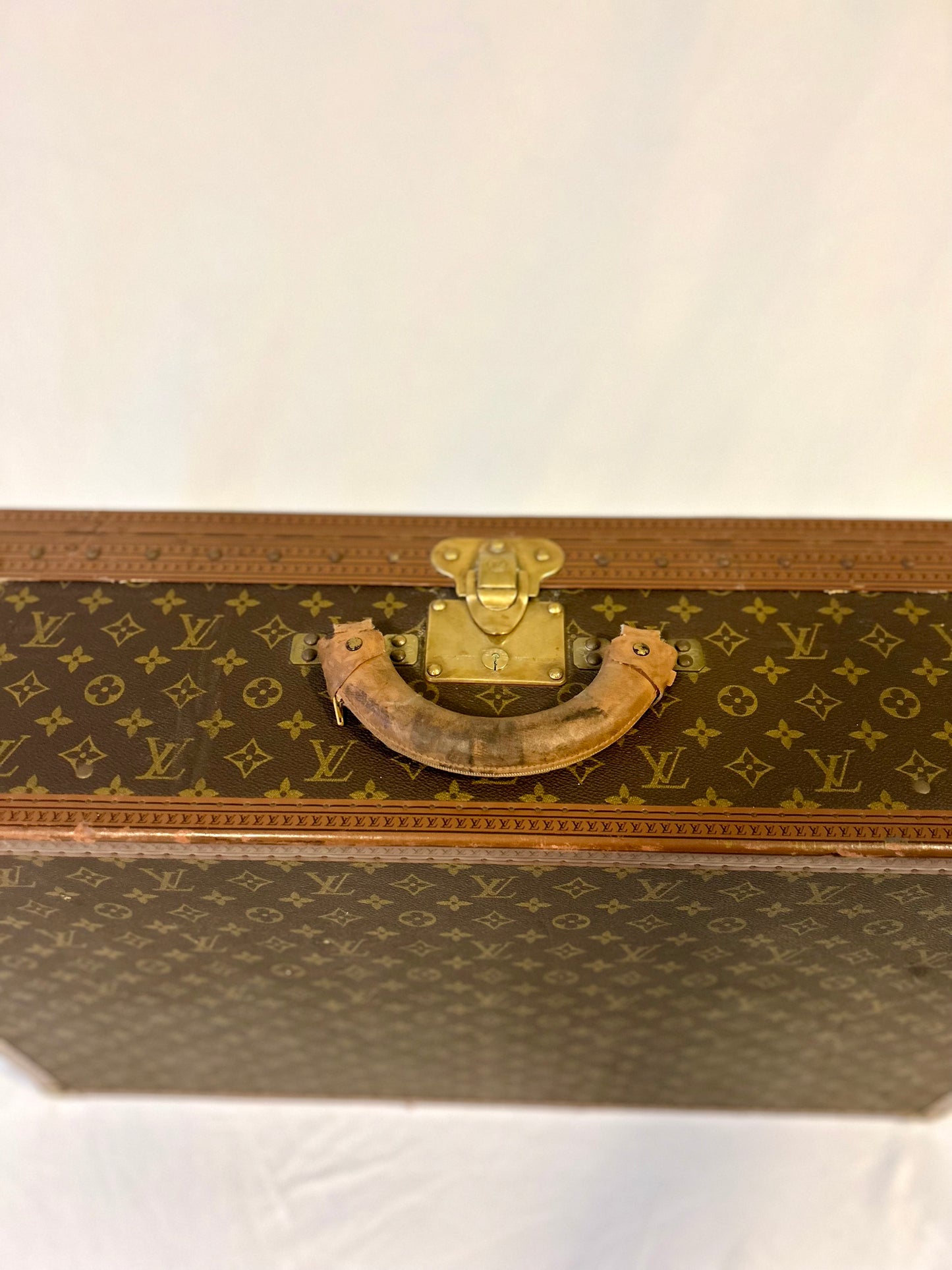 Louis Vuitton Alzer 75