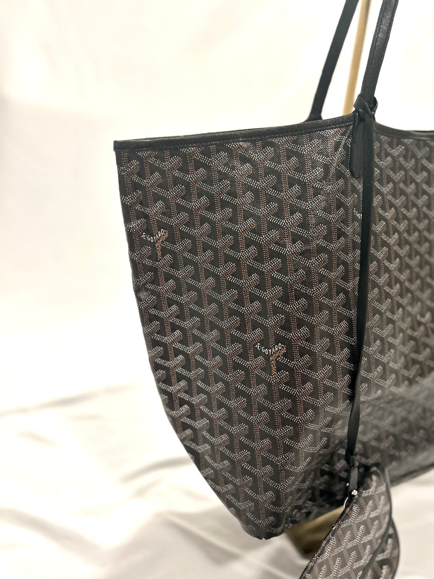 Goyard Saint Louis GM