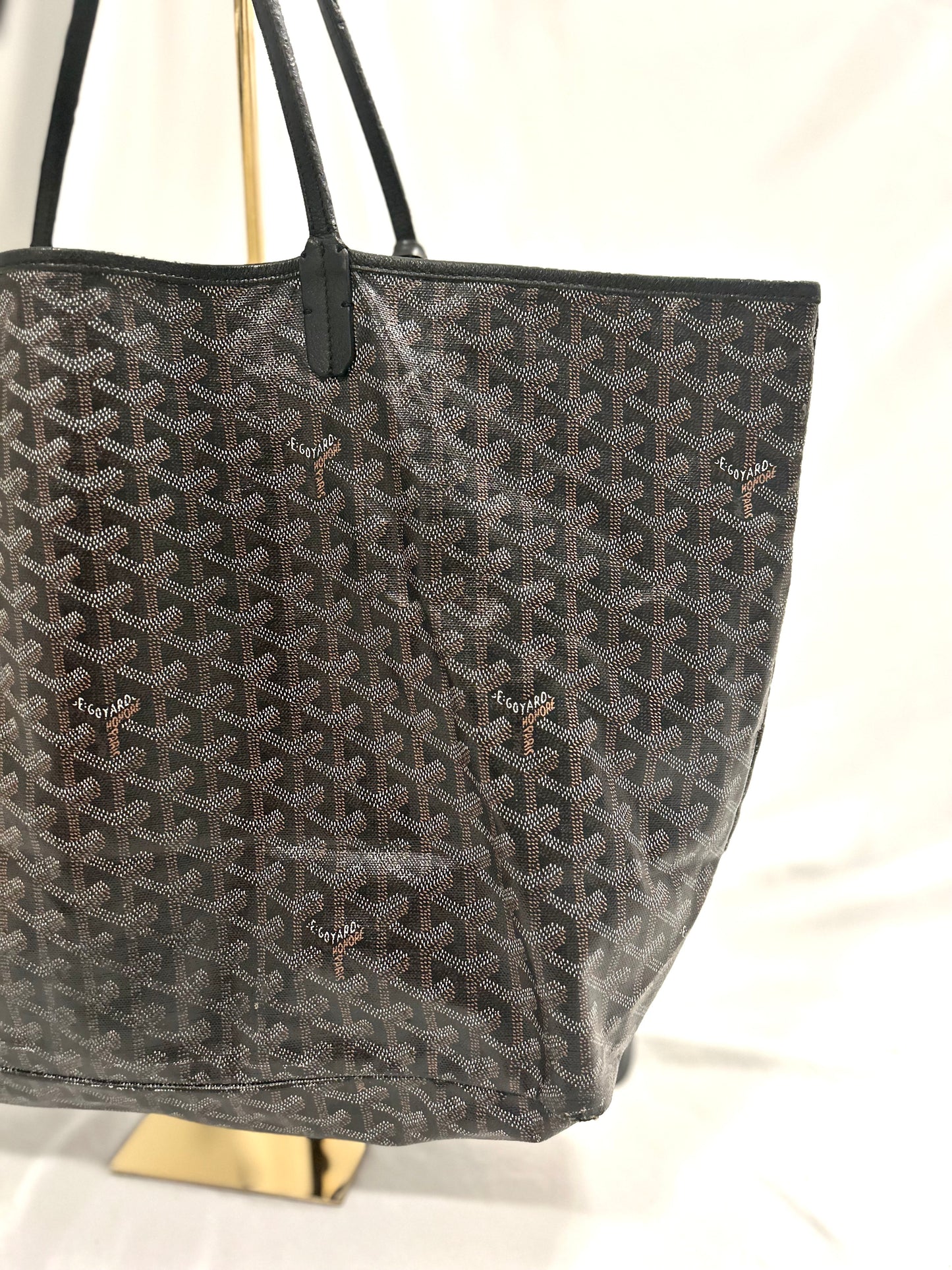 Goyard Saint Louis GM