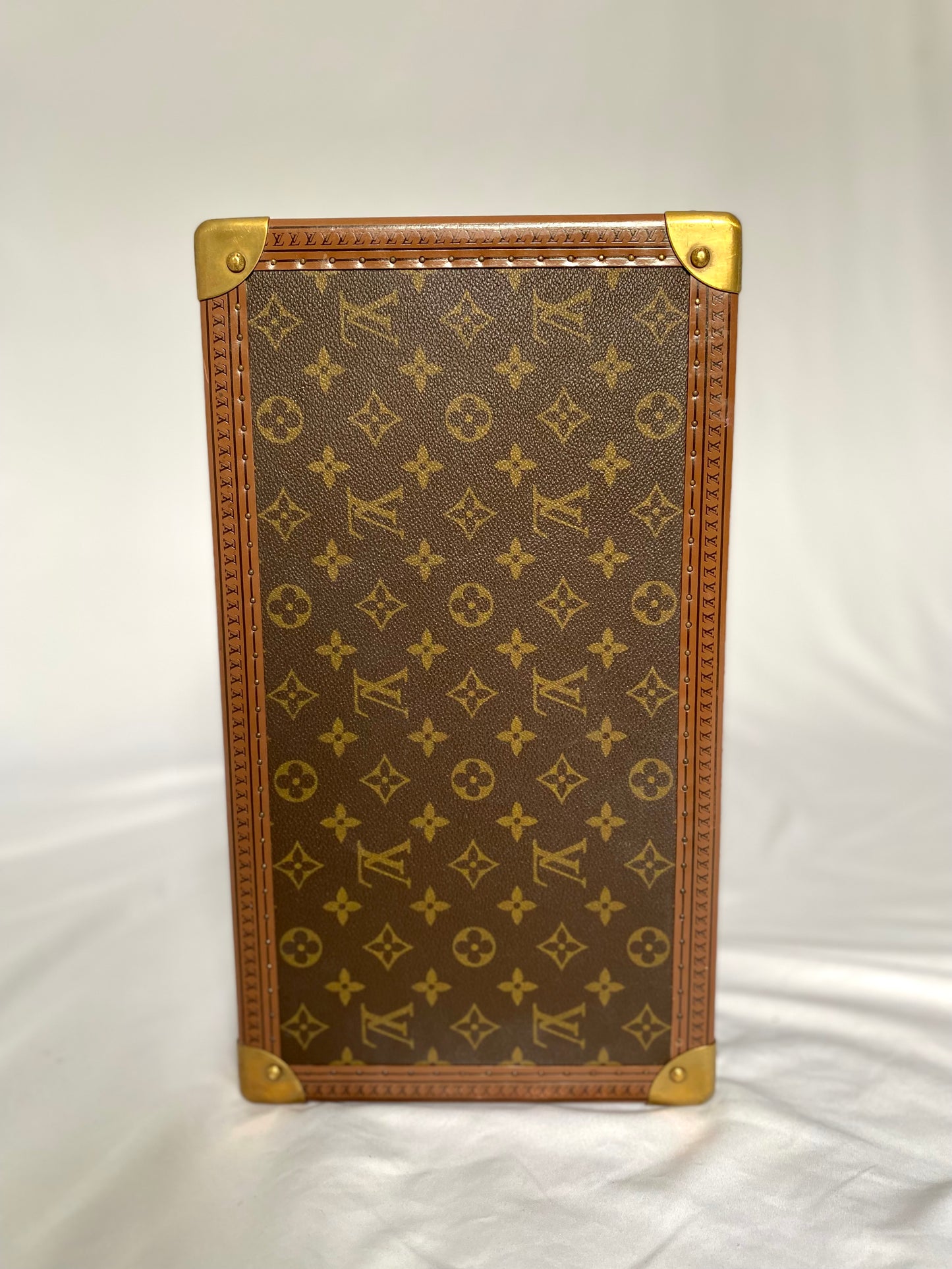 Louis Vuitton Cosmetic Trunk