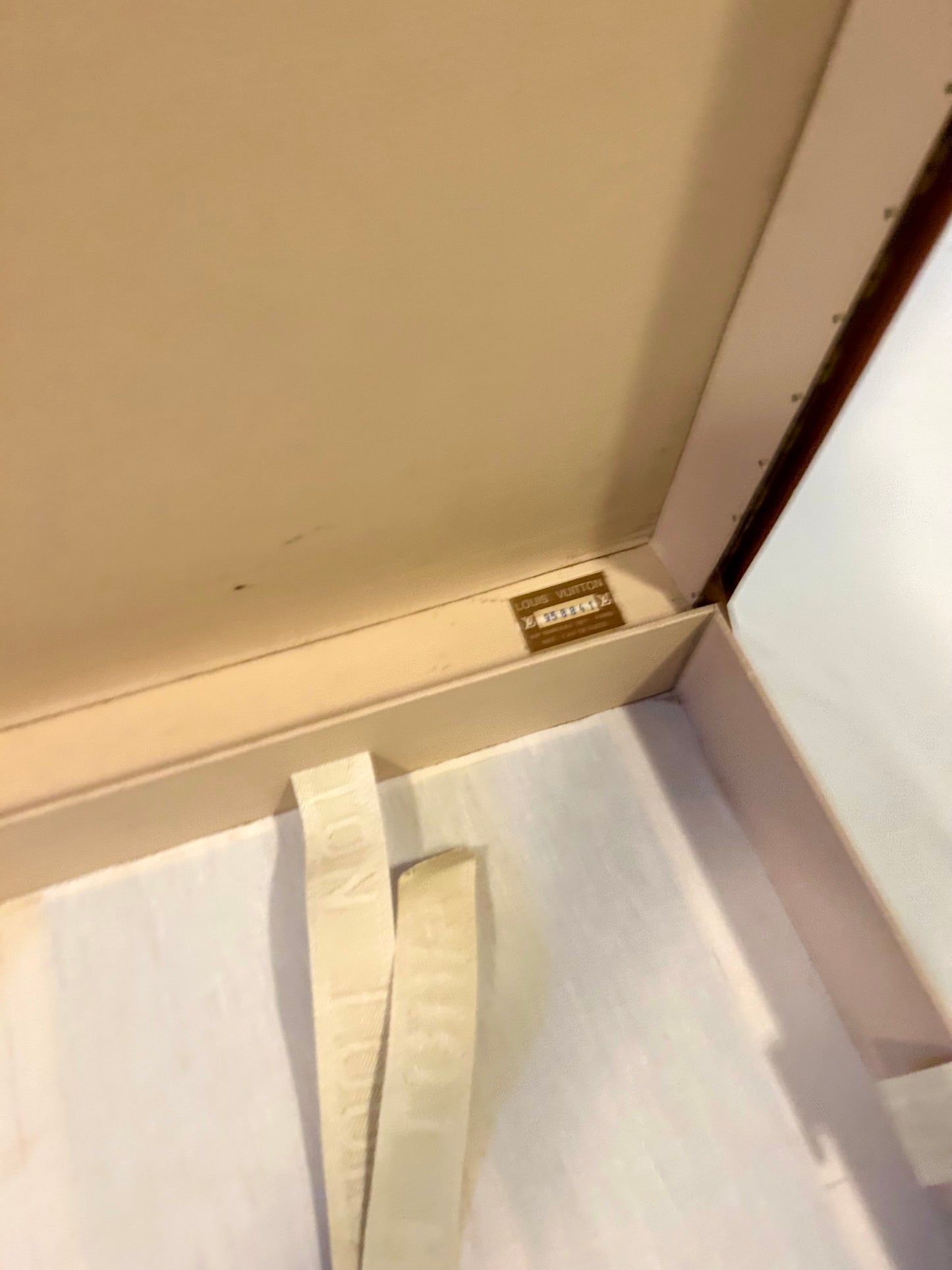 Louis Vuitton Alzer 75