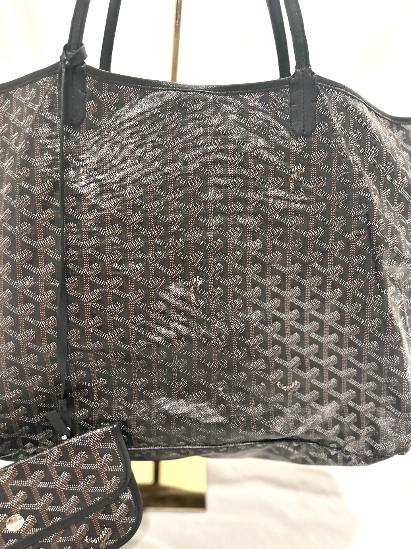 Goyard Saint Louis GM