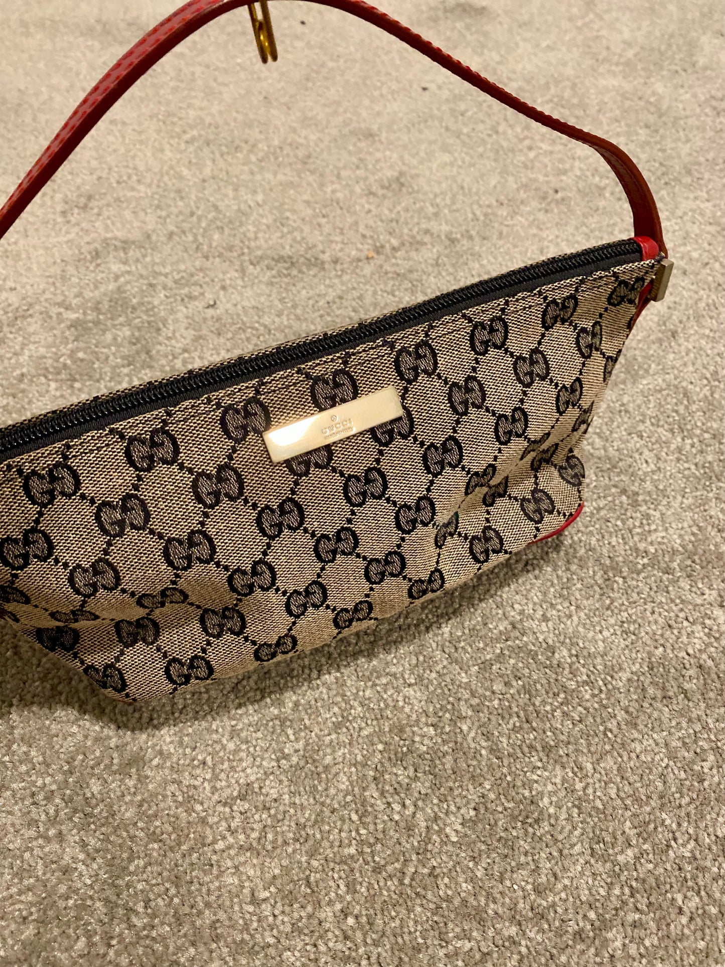 Gucci Boat Pochette