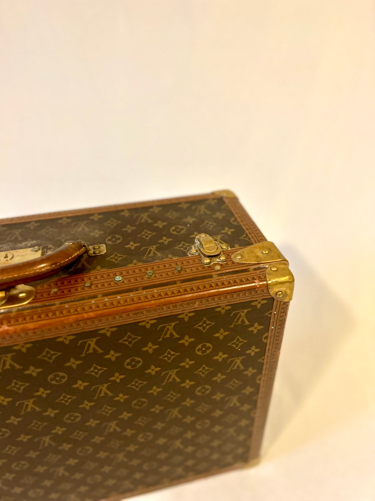 Louis Vuitton Alzer 60