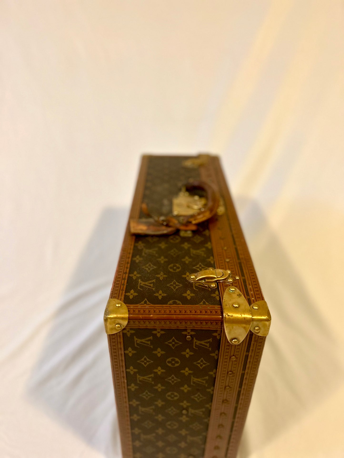 Louis Vuitton Alzer 60