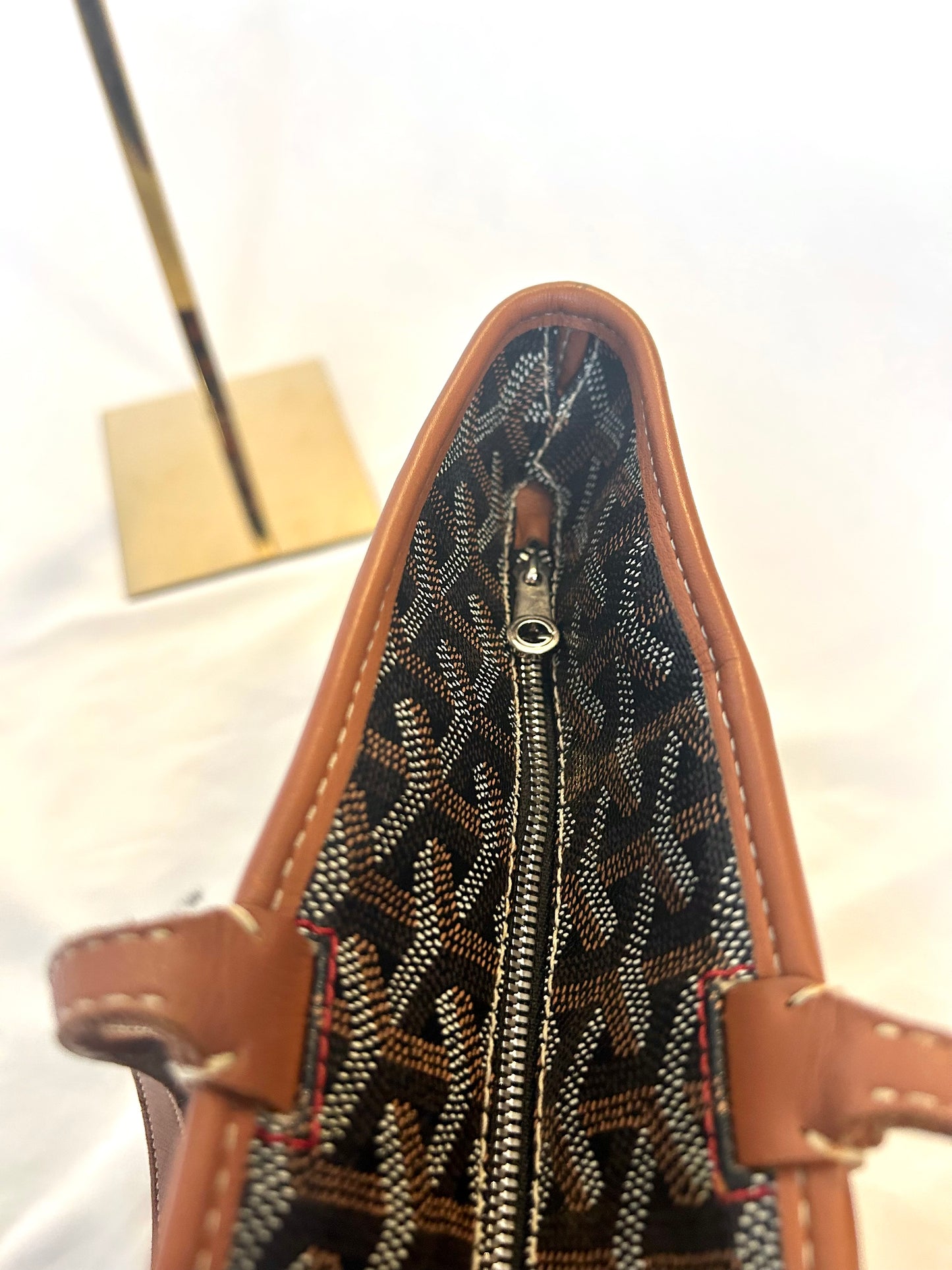 Goyard Artois PM