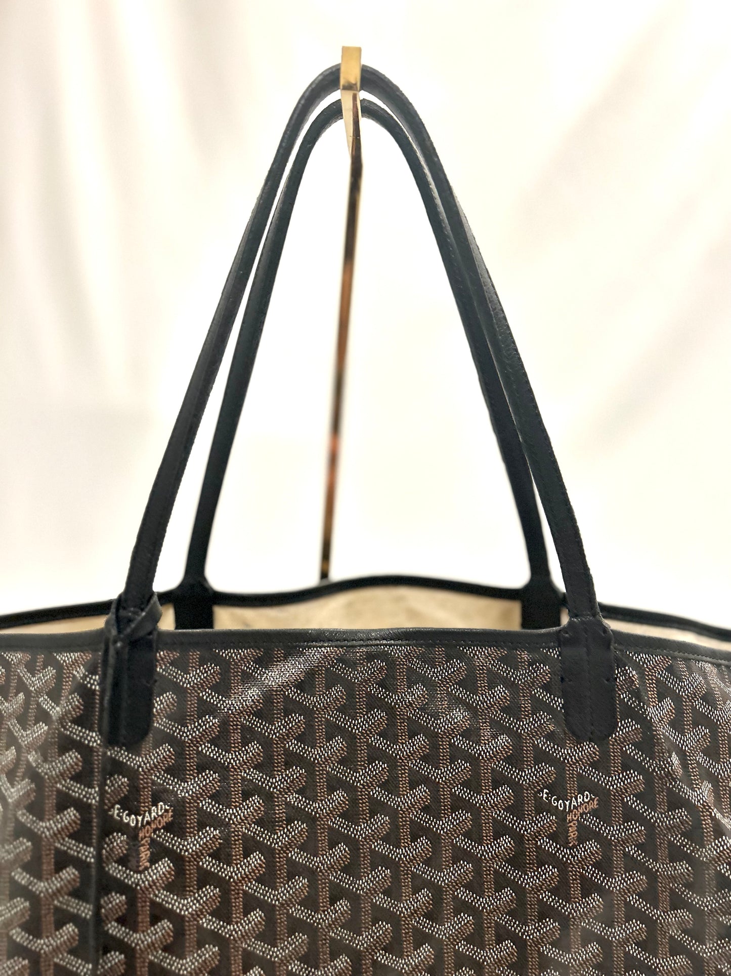 Goyard Saint Louis GM