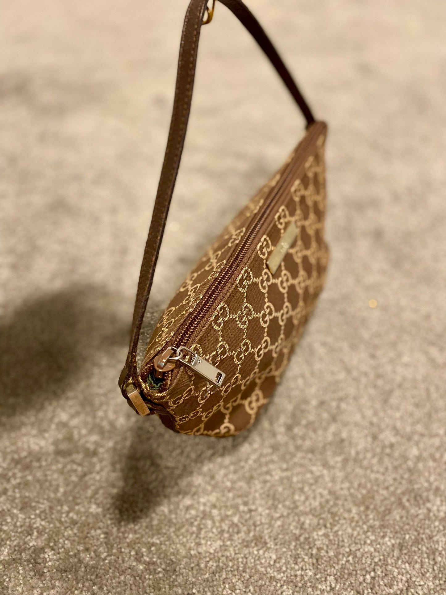 Gucci Boat Pochette