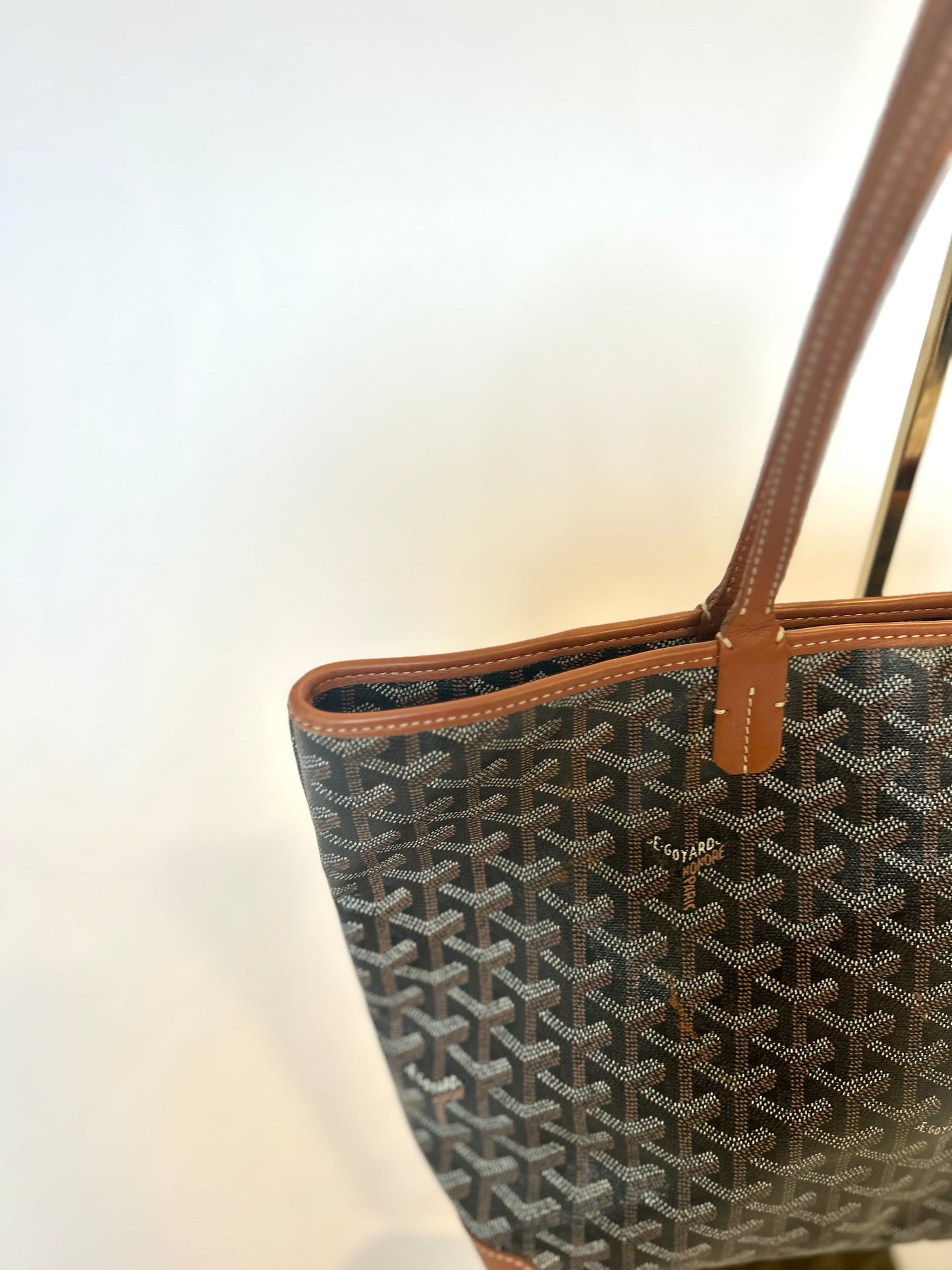 Goyard Artois PM