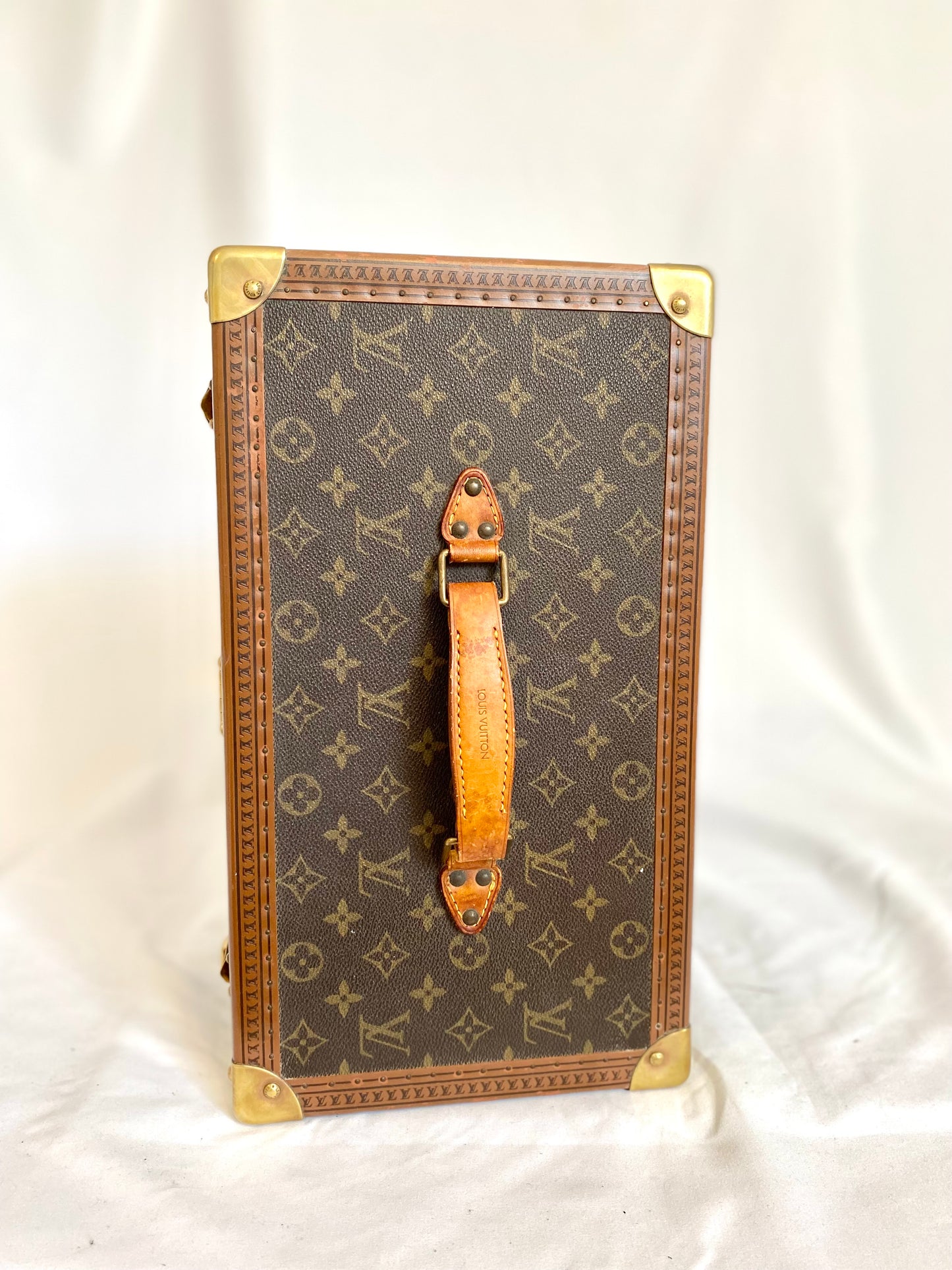 Louis Vuitton Cosmetic Trunk