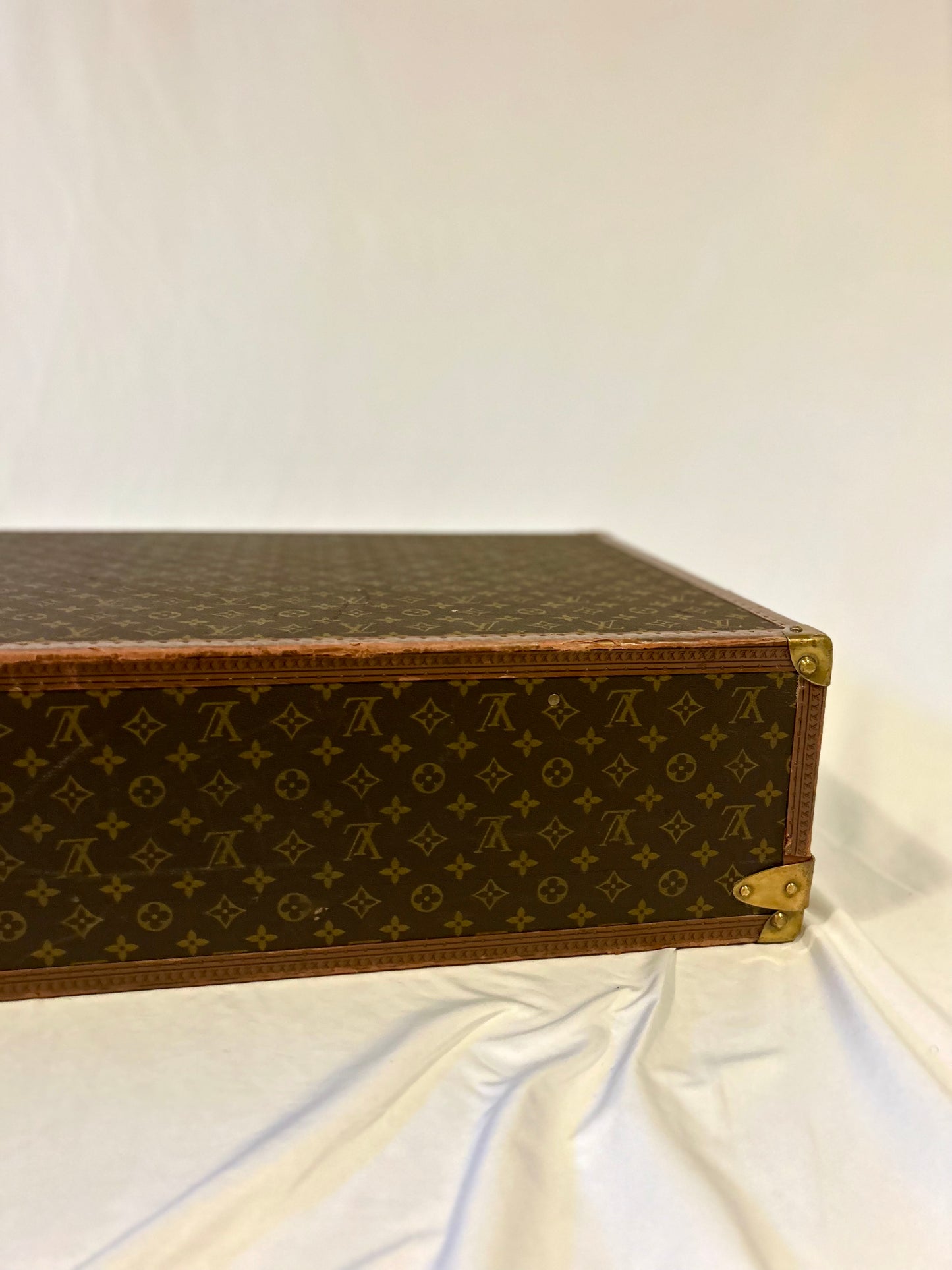 Louis Vuitton Alzer 75