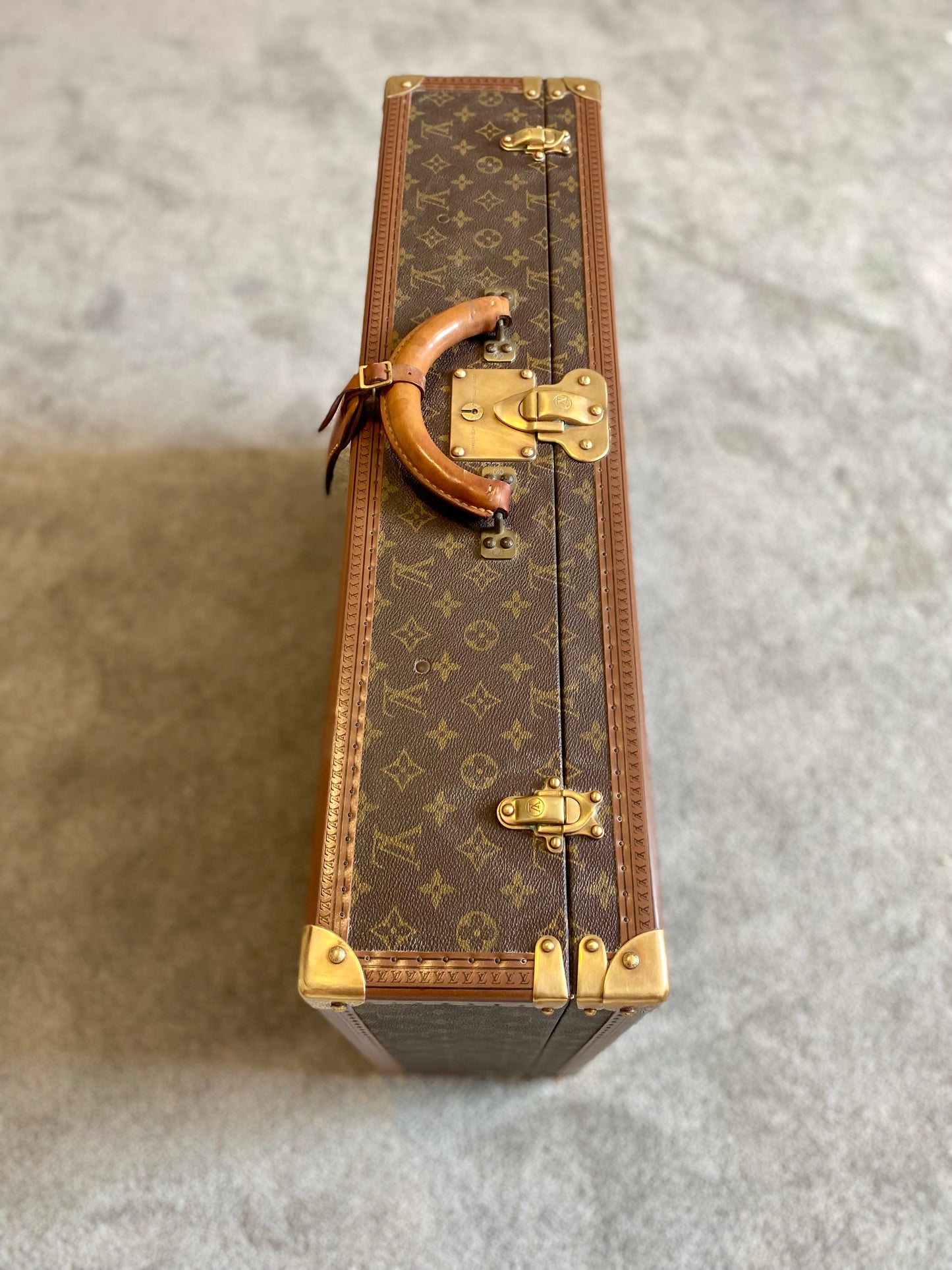 Louis Vuitton Trunk