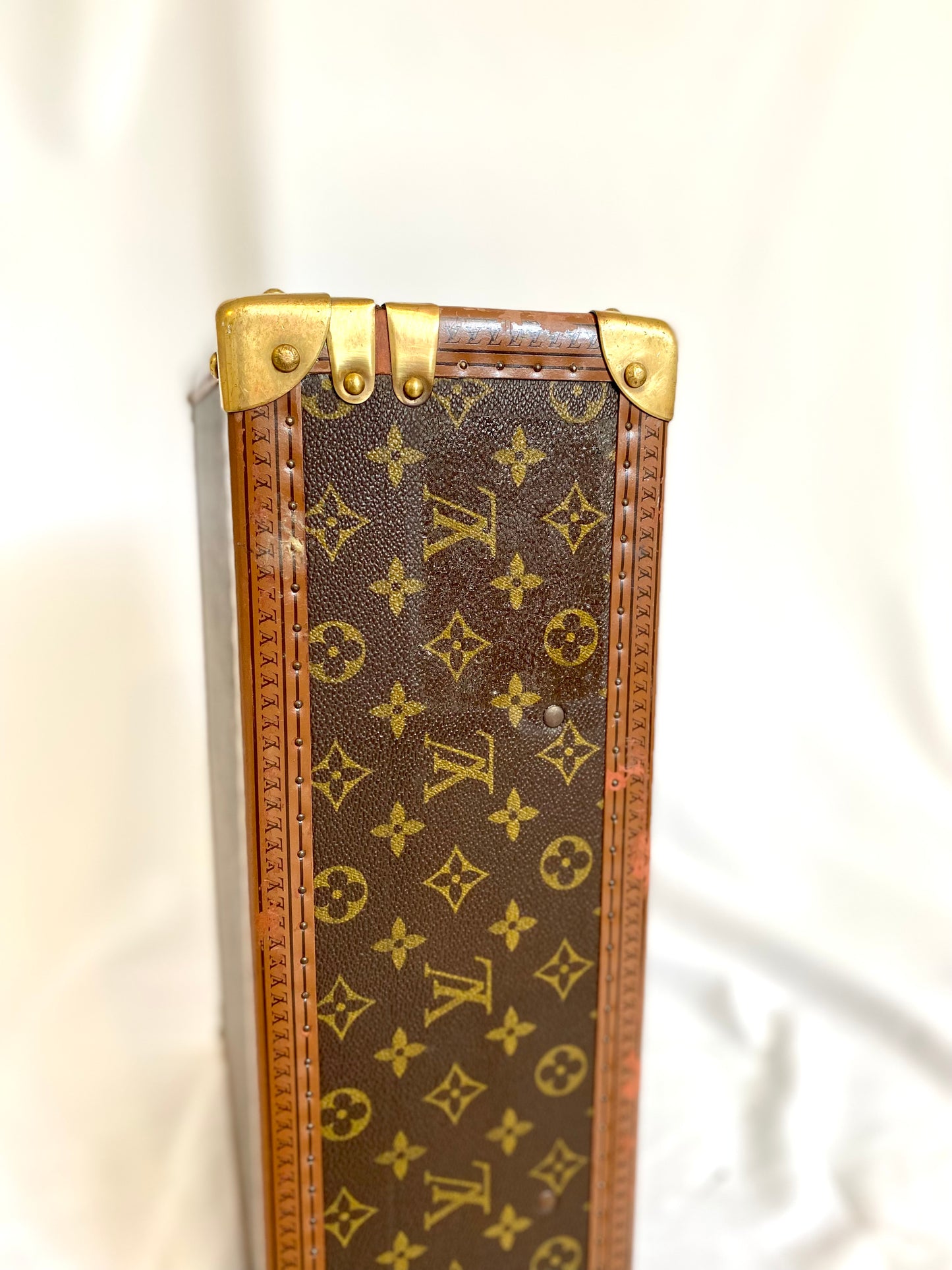 Louis Vuitton Kotoville 45 Briefcase