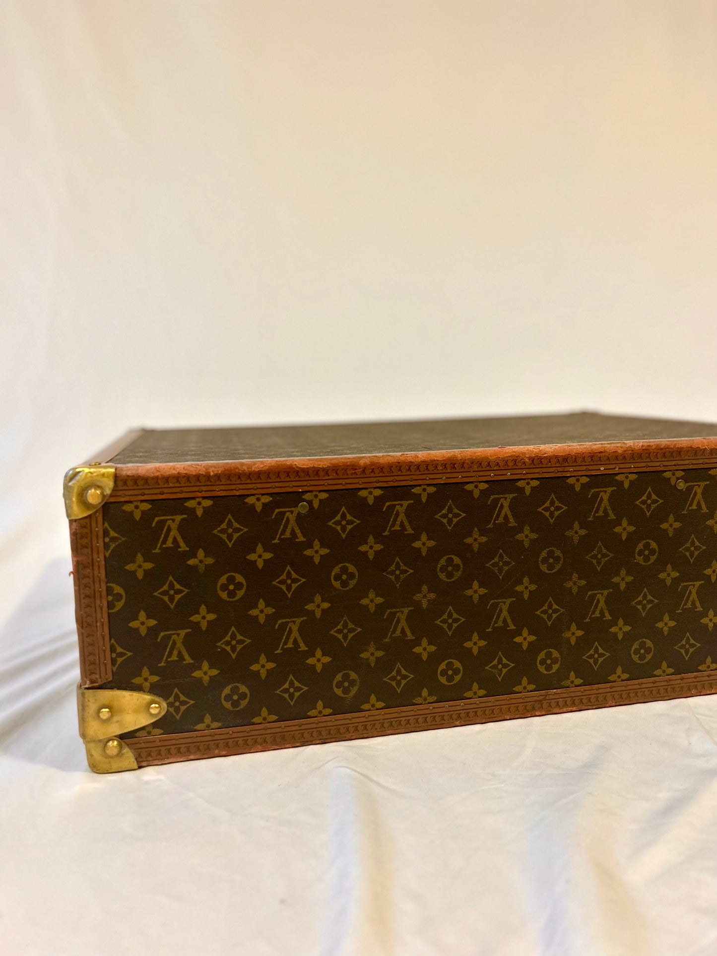 Louis Vuitton Alzer 60