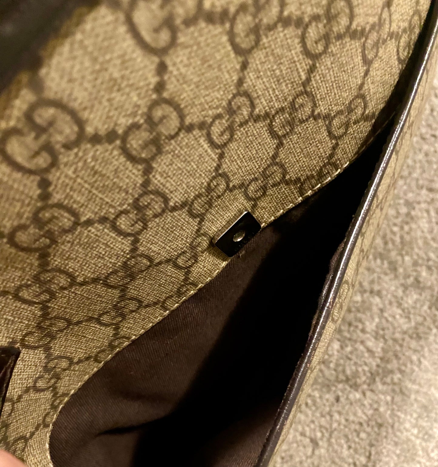 Gucci Shoulder Bag