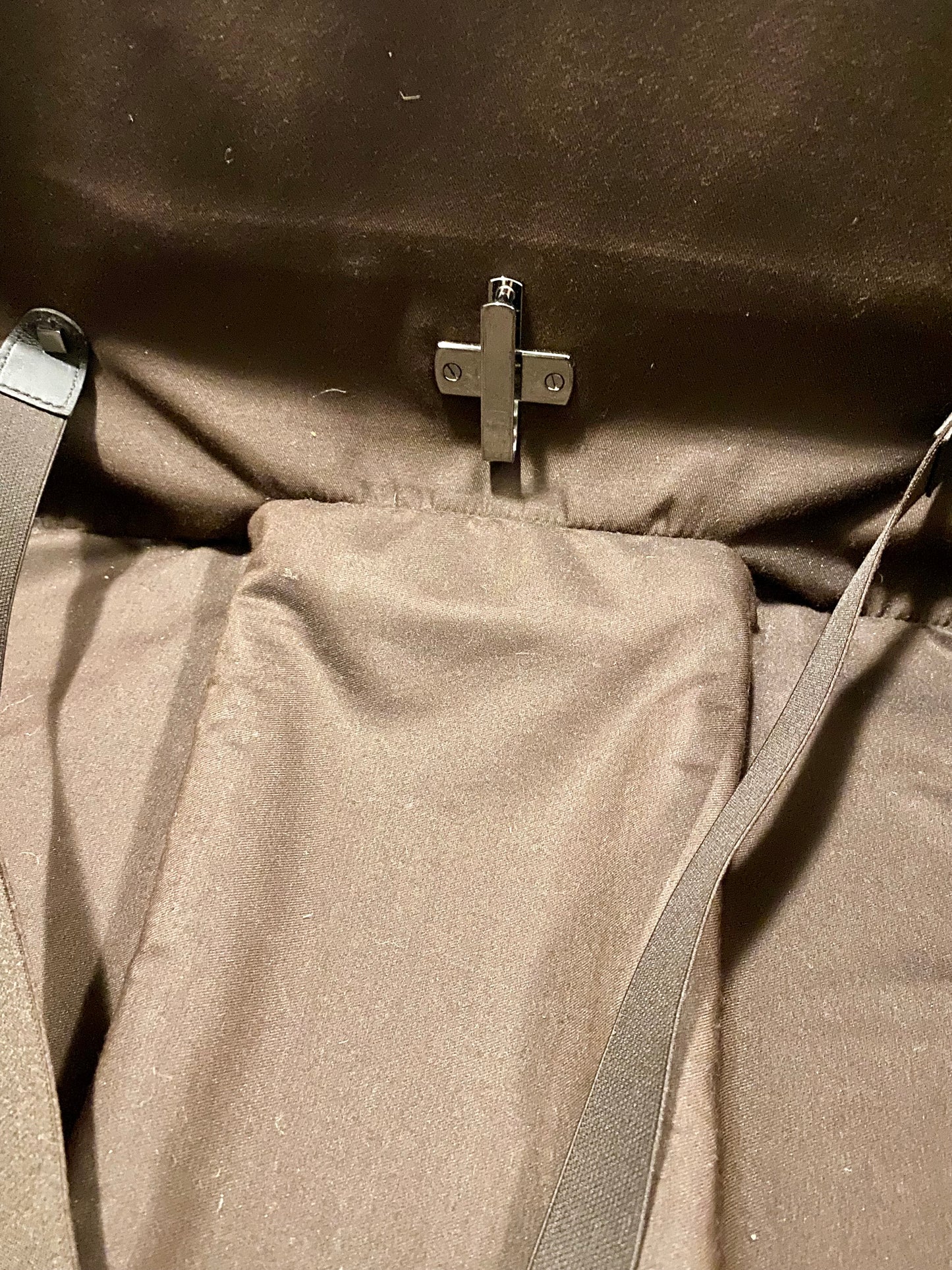 Gucci Roller Luggage