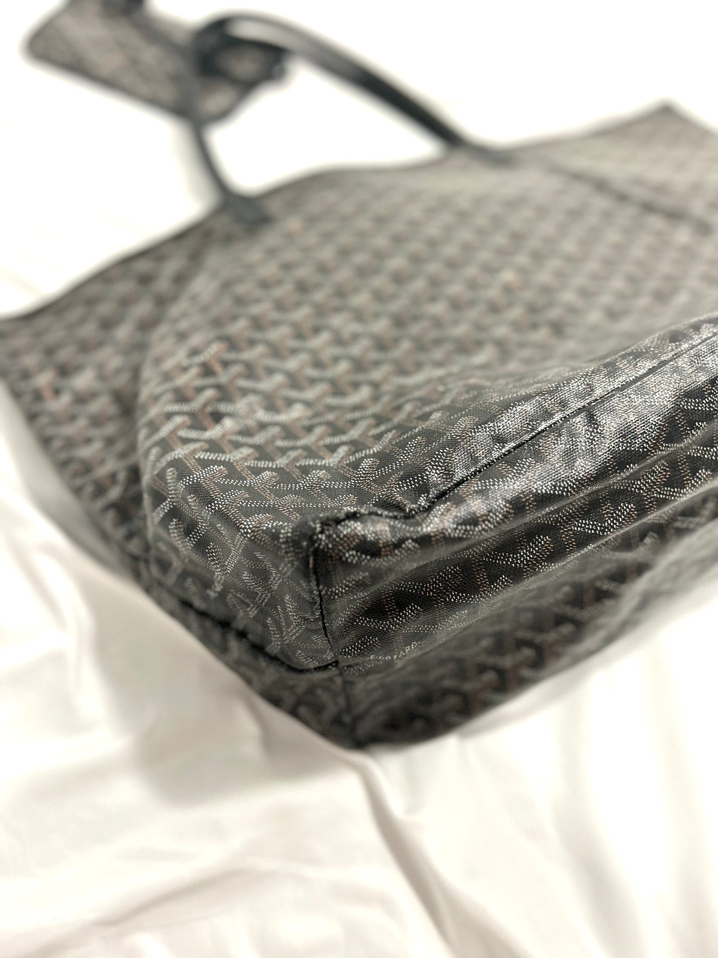 Goyard Saint Louis GM