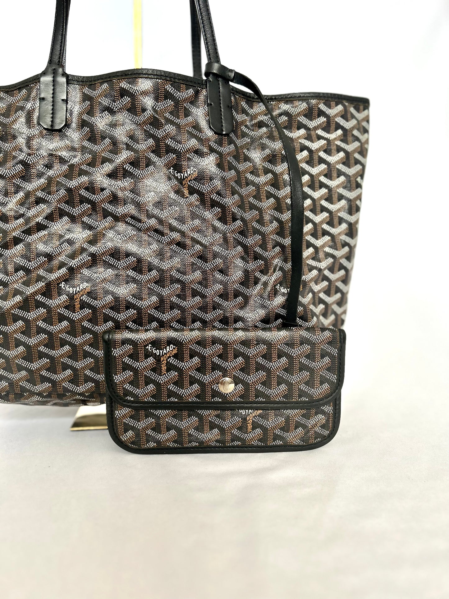 Goyard Saint Louis PM