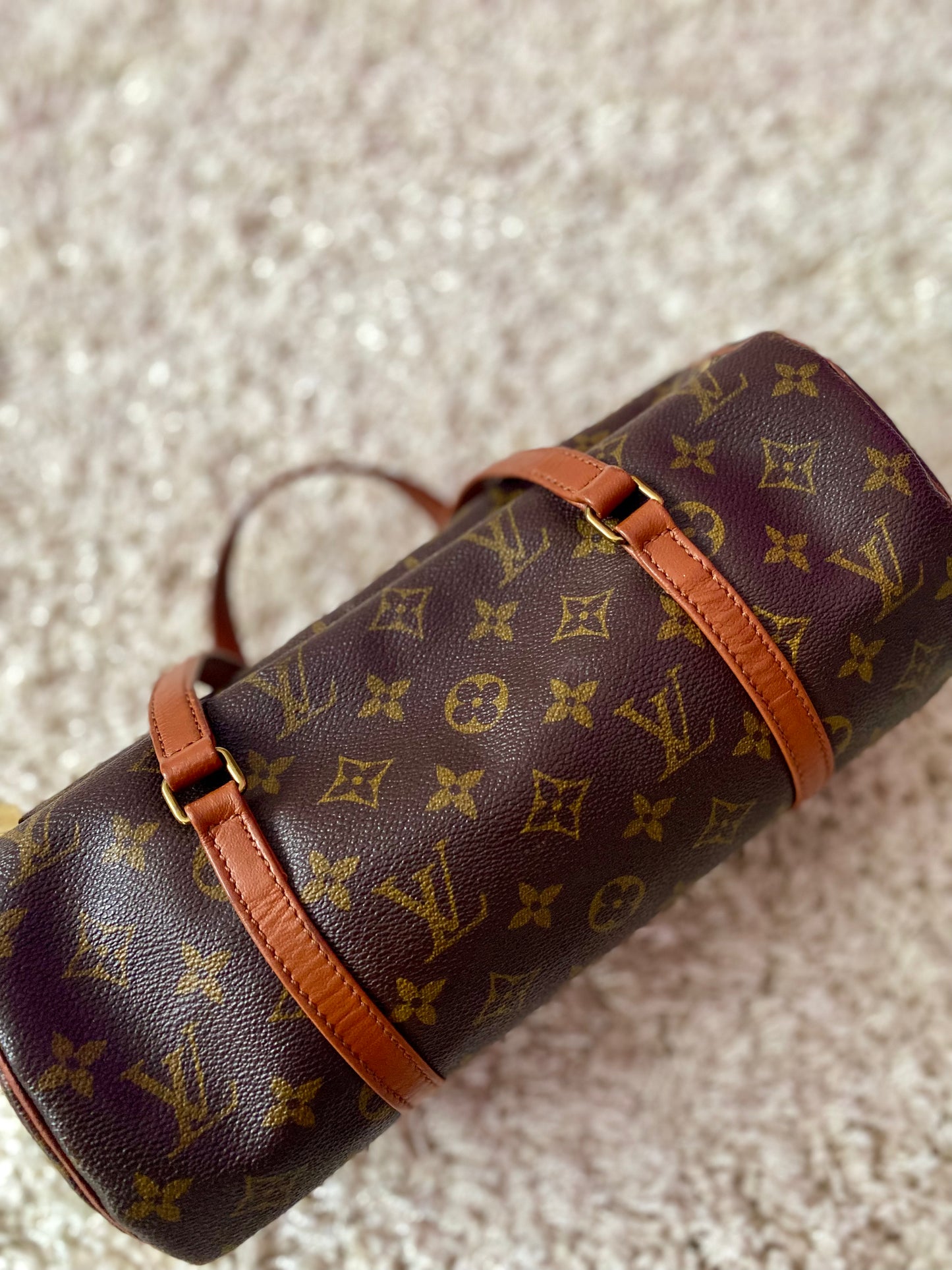 Louis Vuitton Papillon