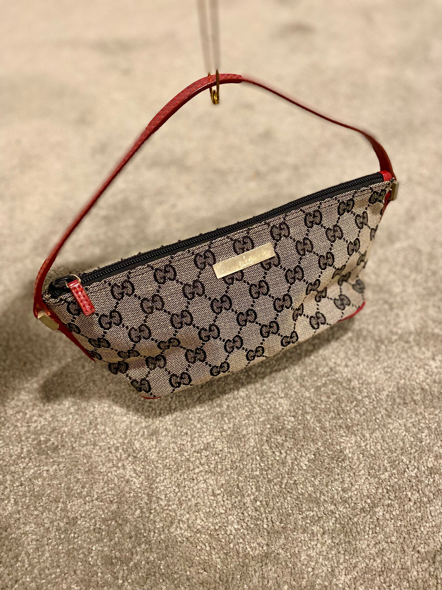 Gucci Boat Pochette