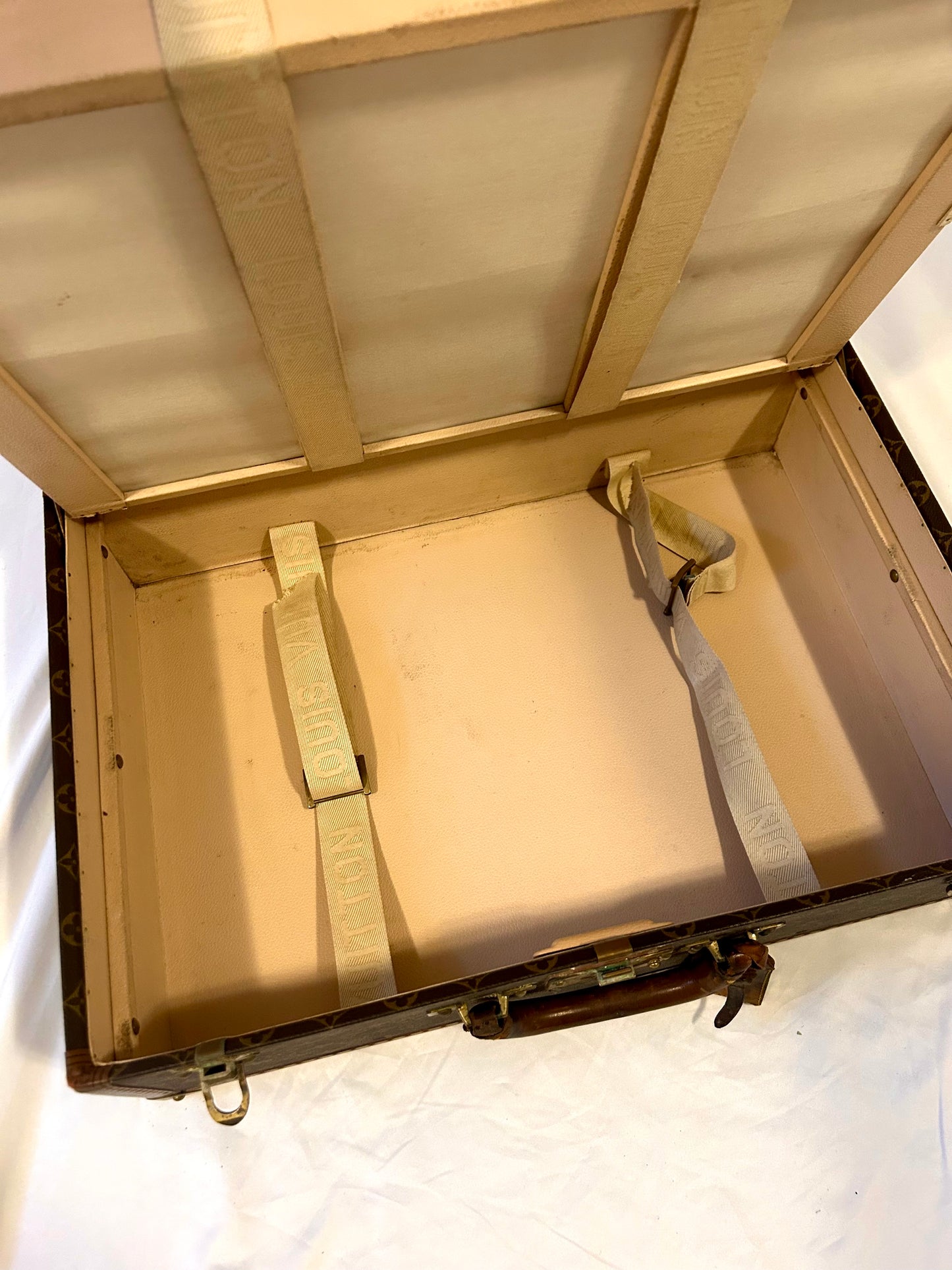 Louis Vuitton Alzer 60