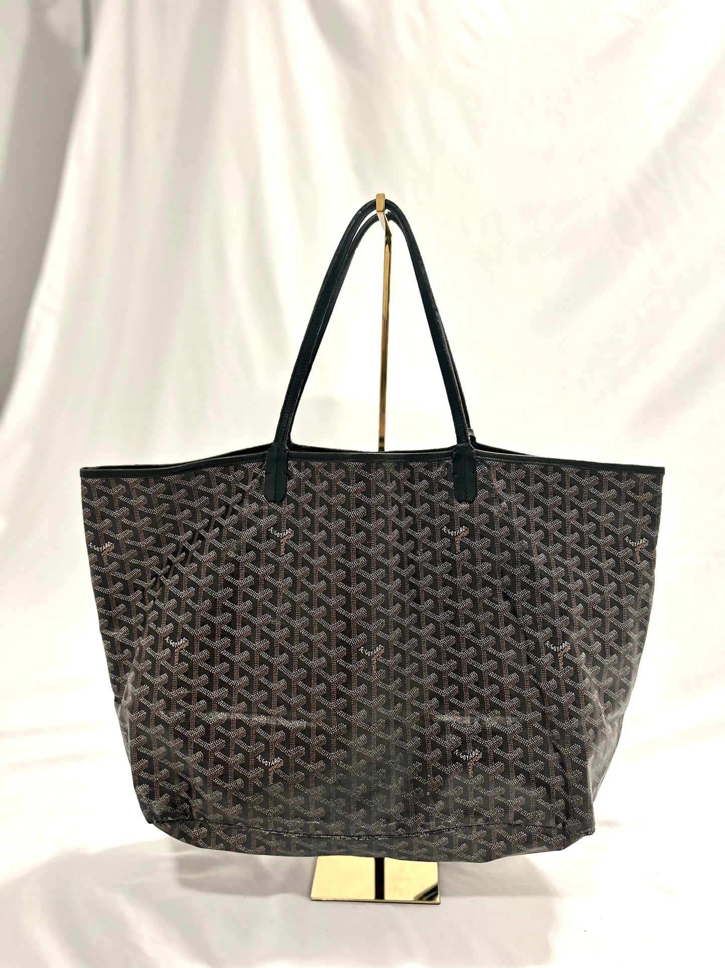 Goyard Saint Louis GM