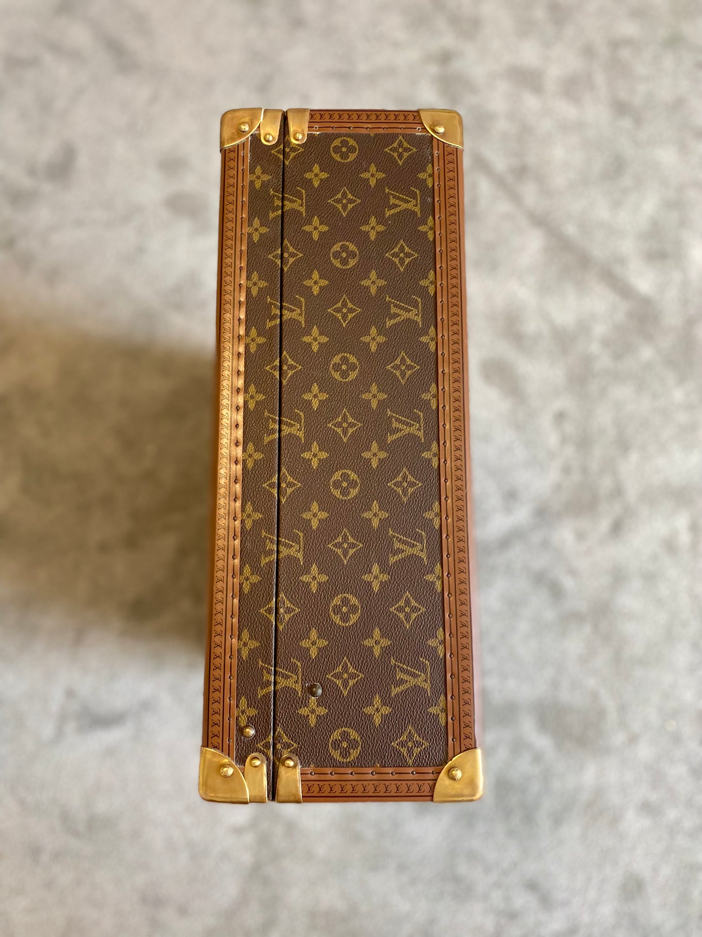 Louis Vuitton Trunk
