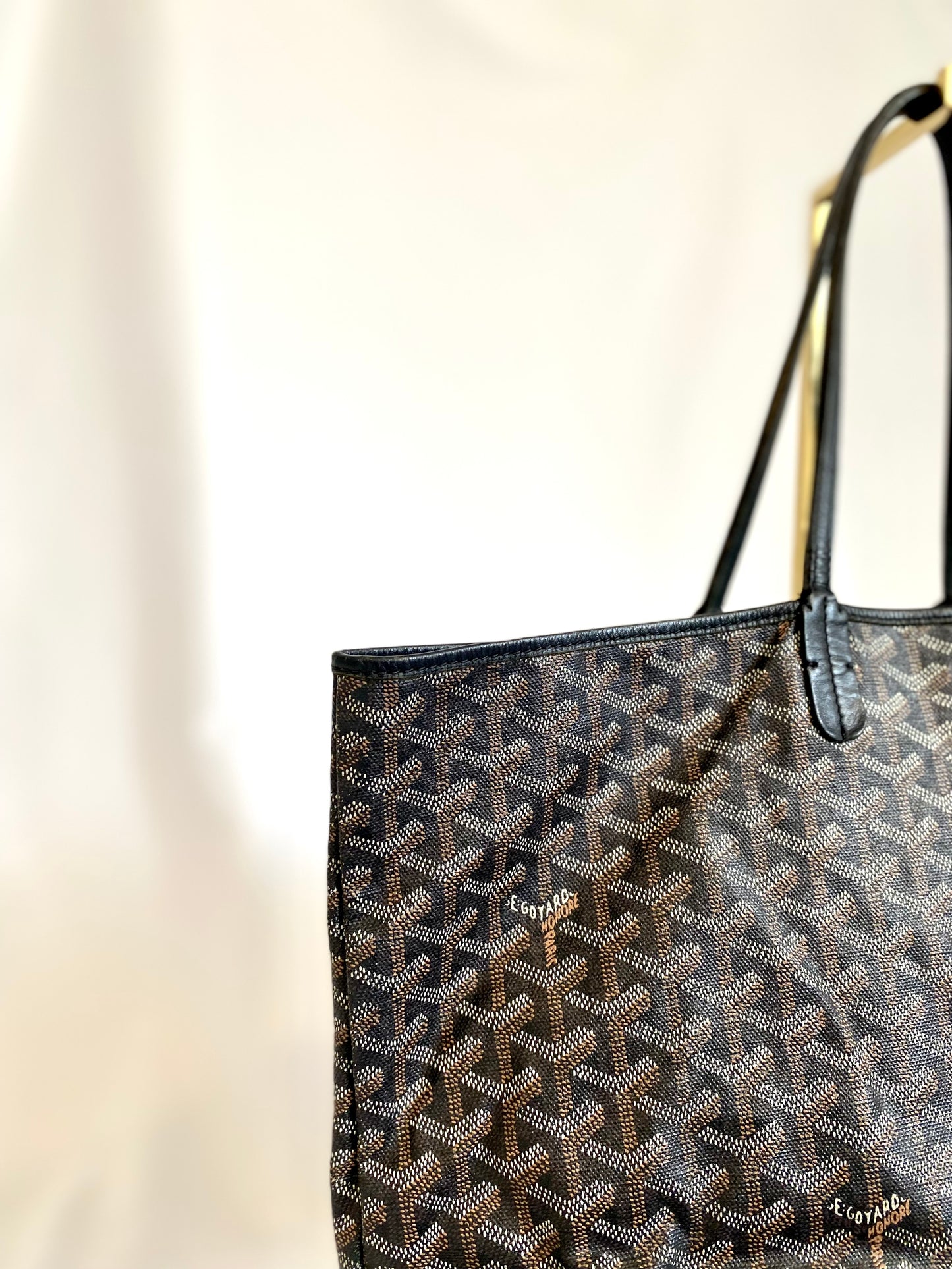 Goyard Saint Louis PM