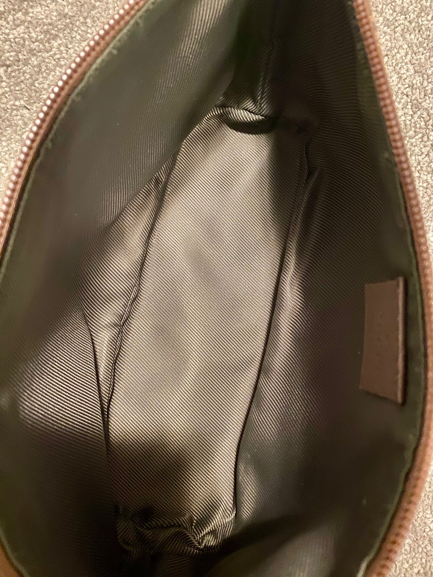 Gucci Boat Pochette