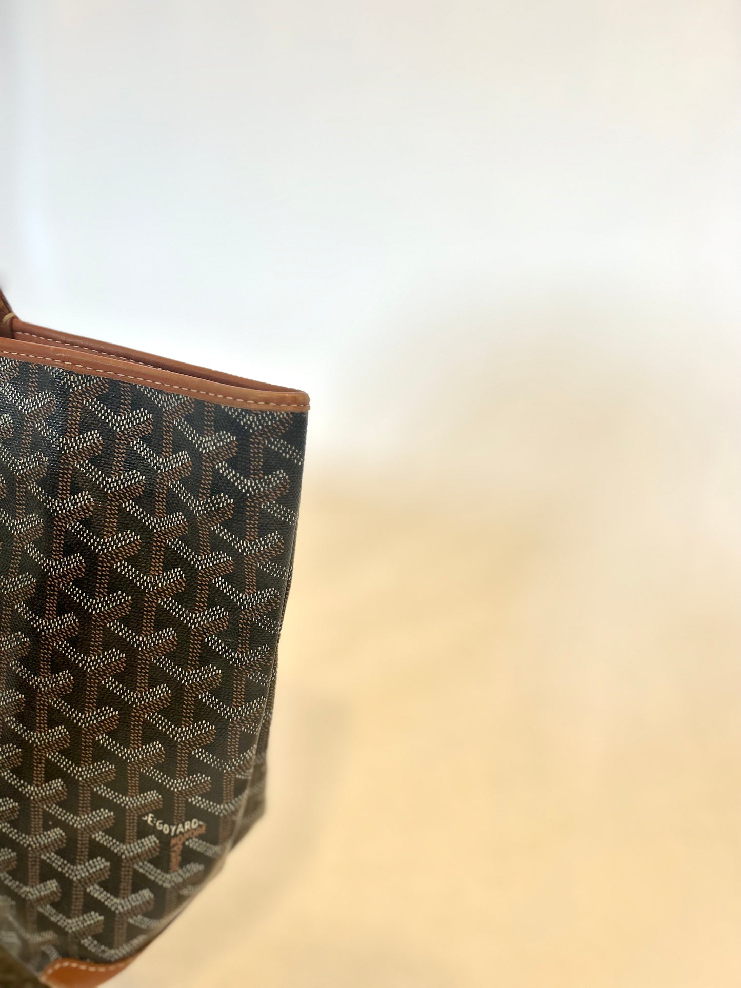 Goyard Artois PM