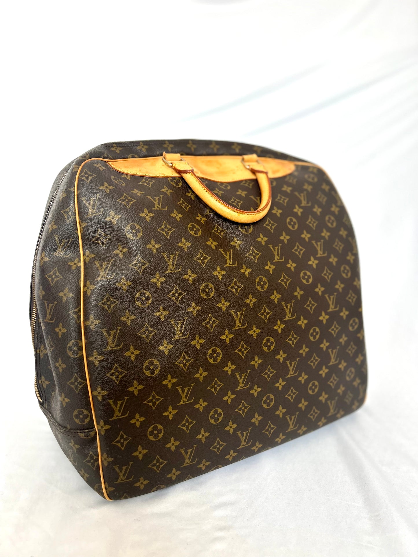 Louis Vuitton Evasion GM Duffle Bag