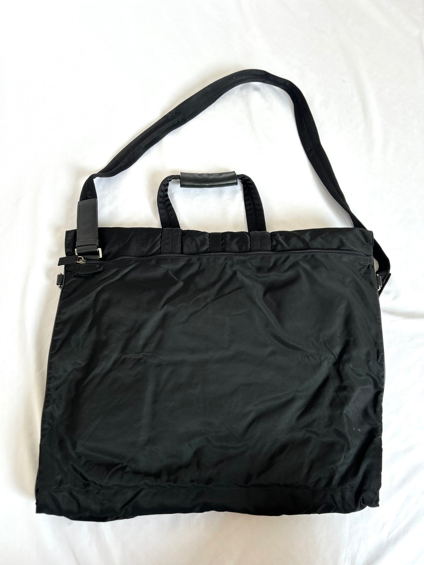 Prada Garment Bag