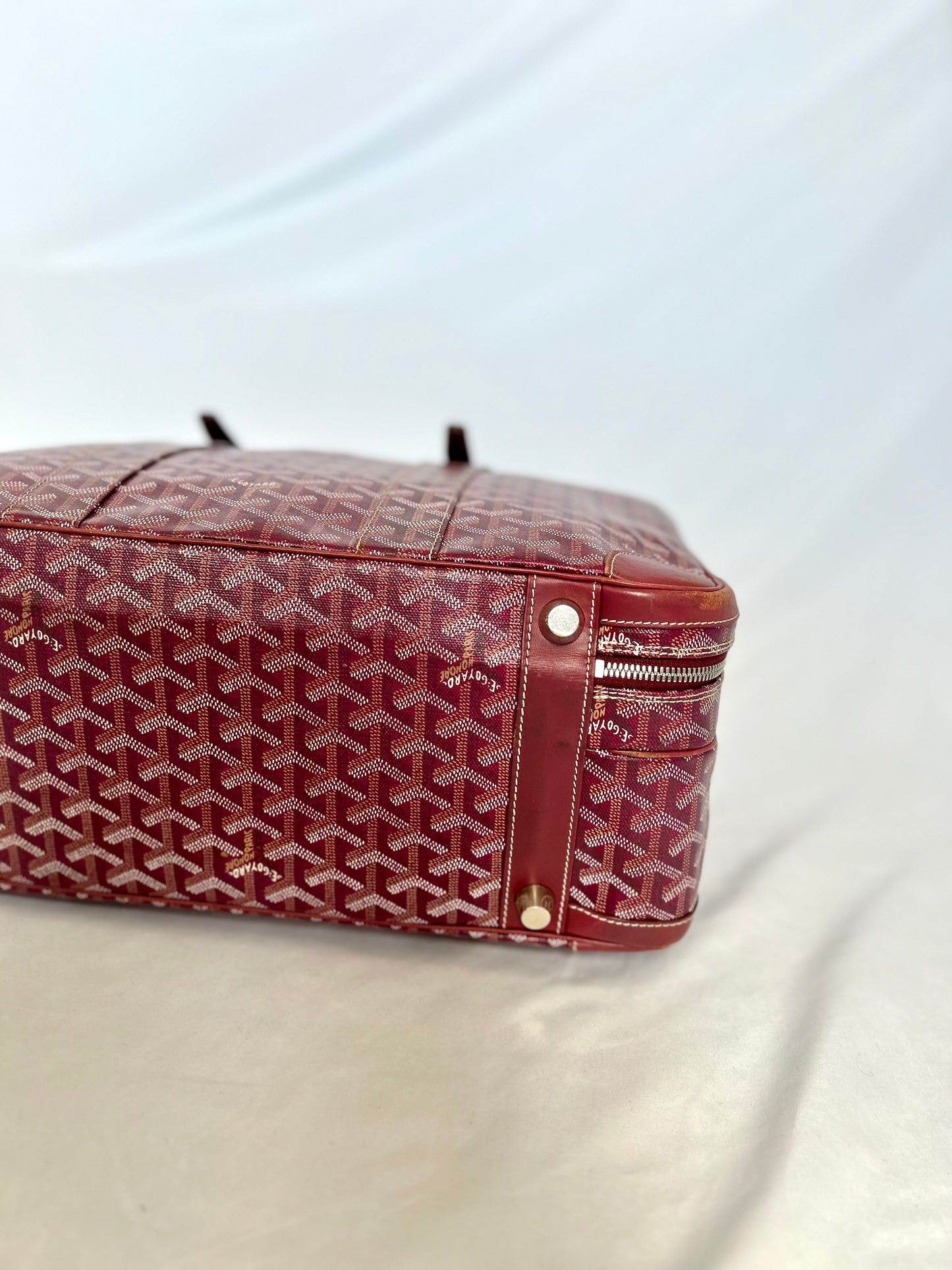 Goyard 48H Duffle Bag